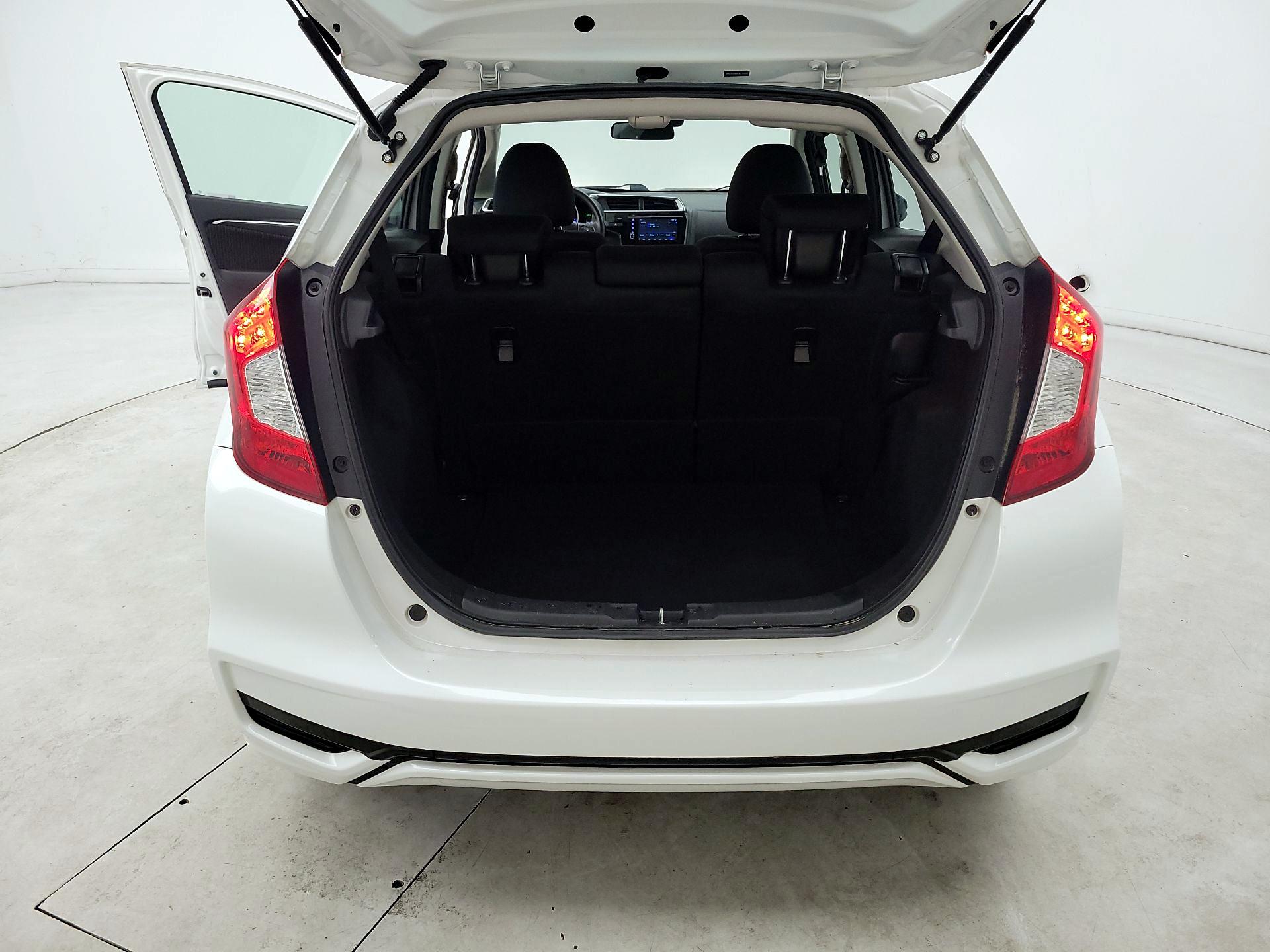 Thumbnail: 2019 Honda Fit - 18