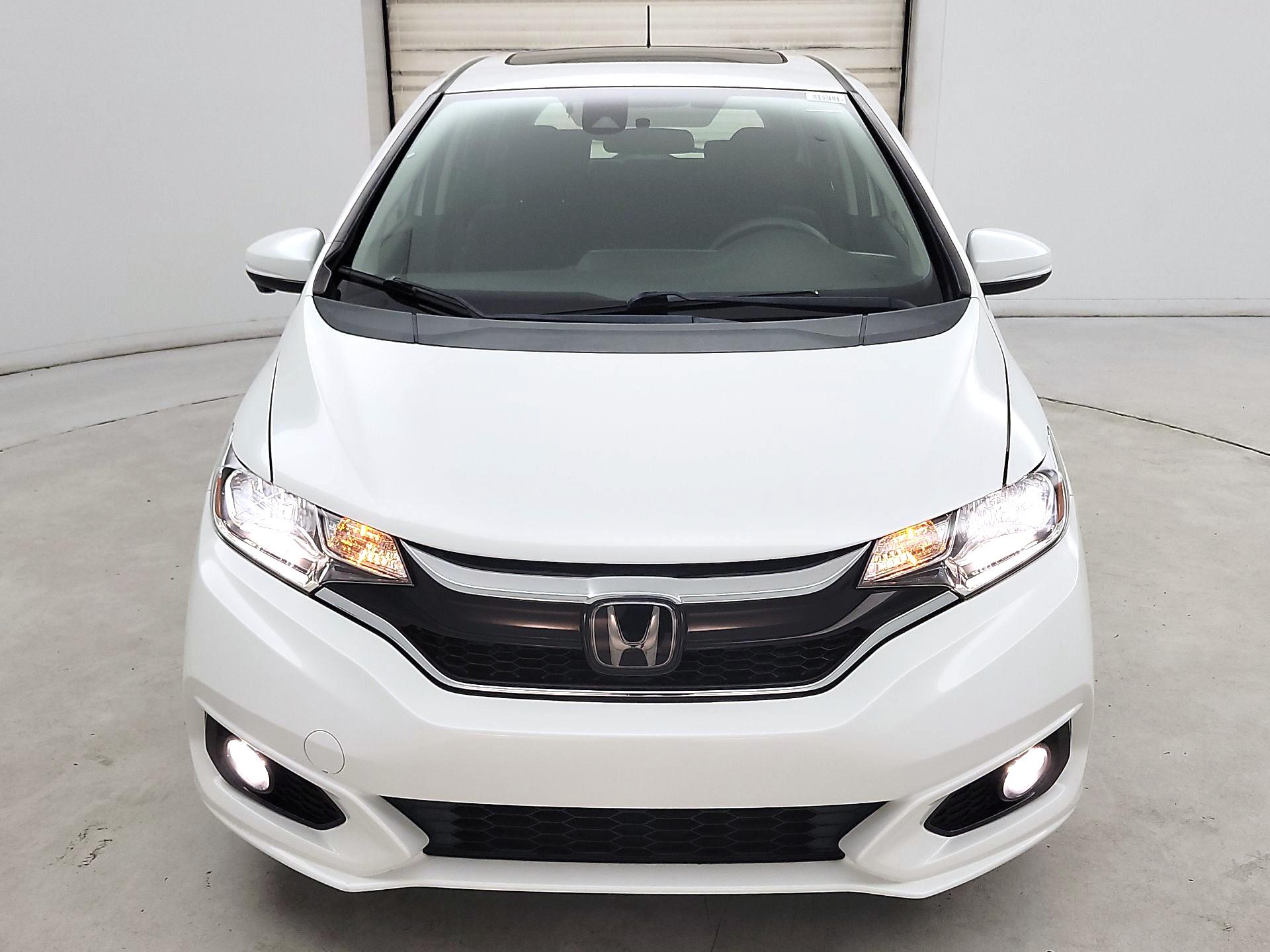 Thumbnail: 2019 Honda Fit - 2