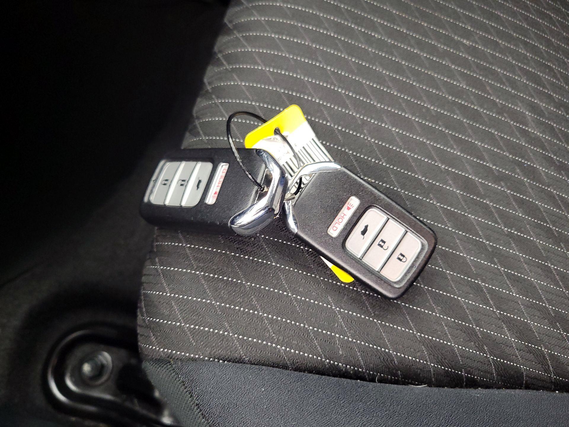 Thumbnail: 2019 Honda Fit - 20