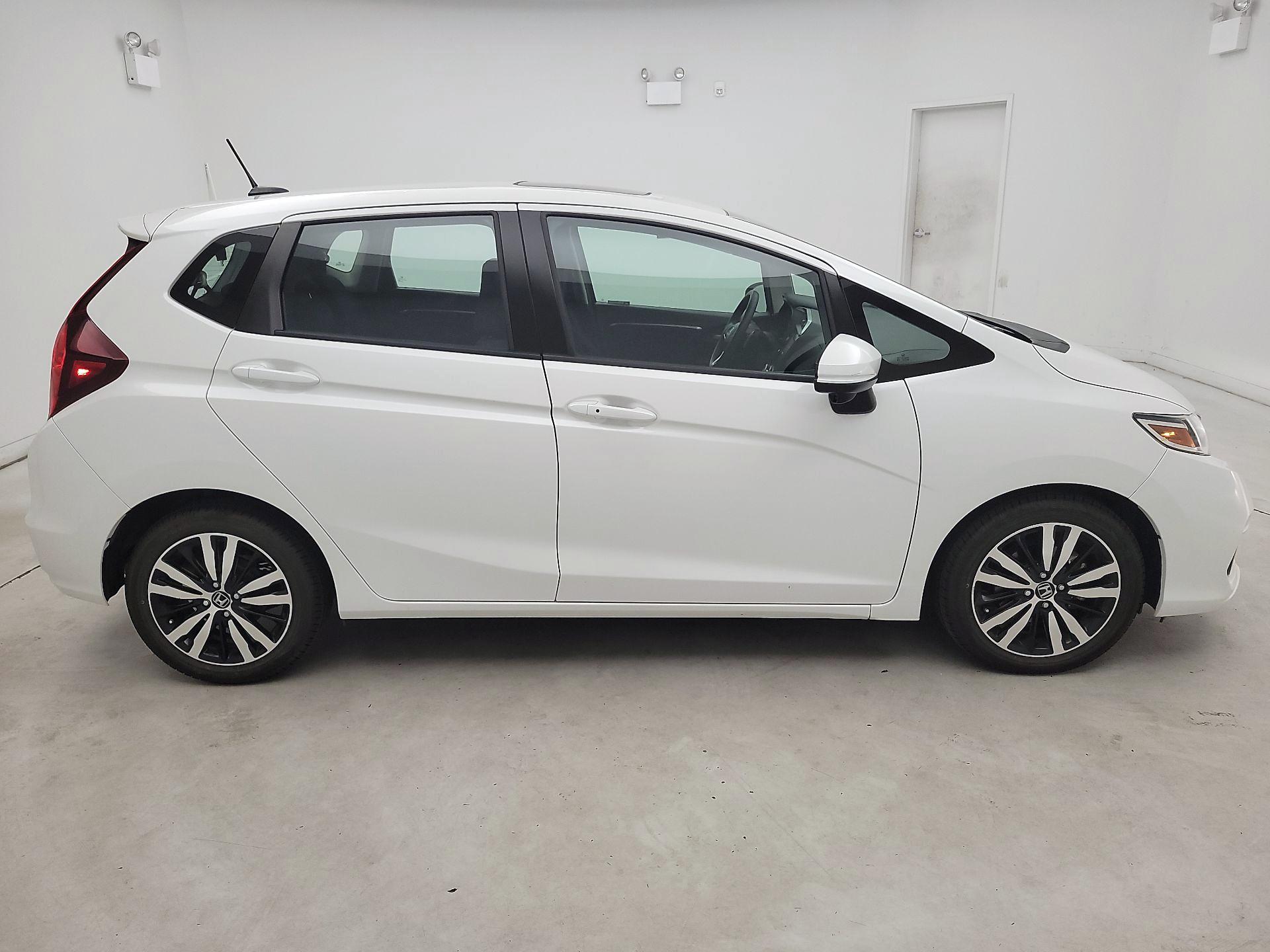 Thumbnail: 2019 Honda Fit - 4