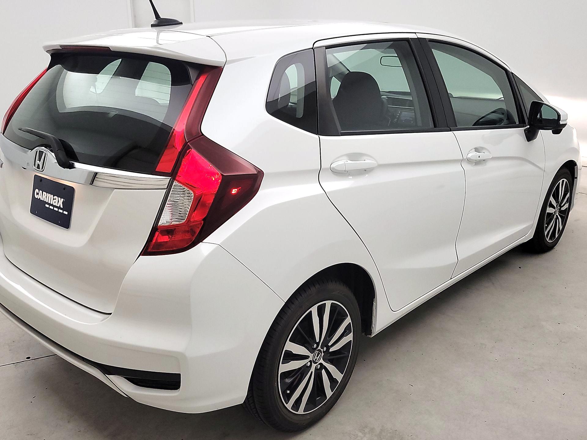 Thumbnail: 2019 Honda Fit - 5