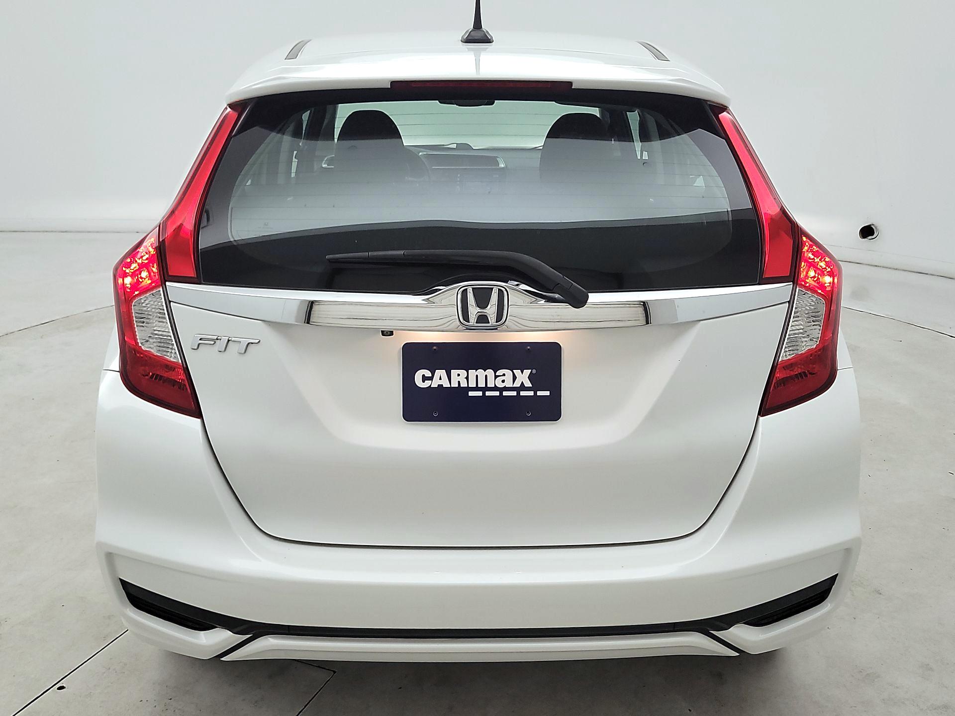 Thumbnail: 2019 Honda Fit - 6