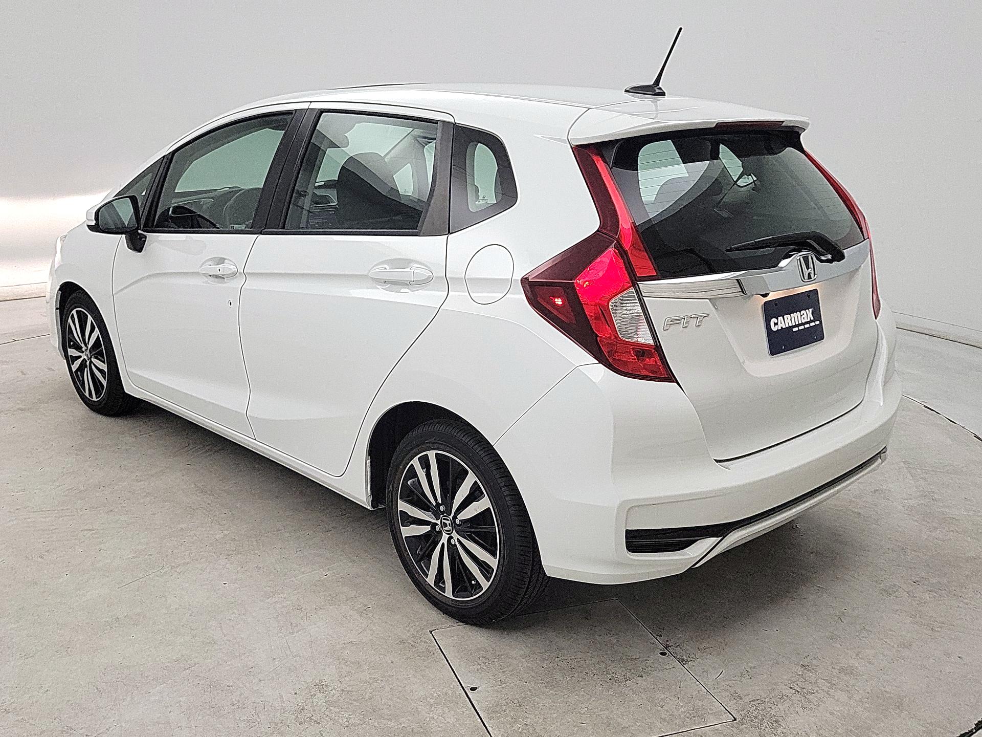 Thumbnail: 2019 Honda Fit - 7