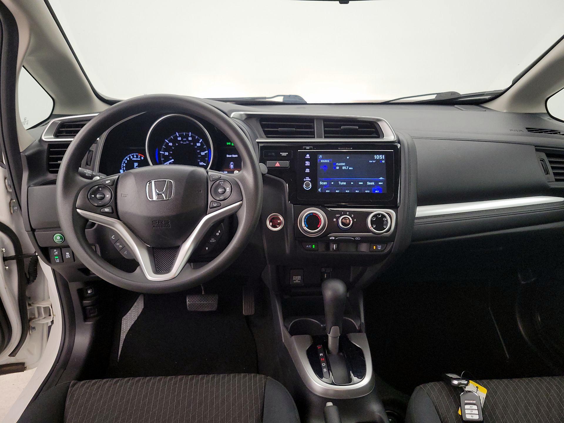 Thumbnail: 2019 Honda Fit - 8
