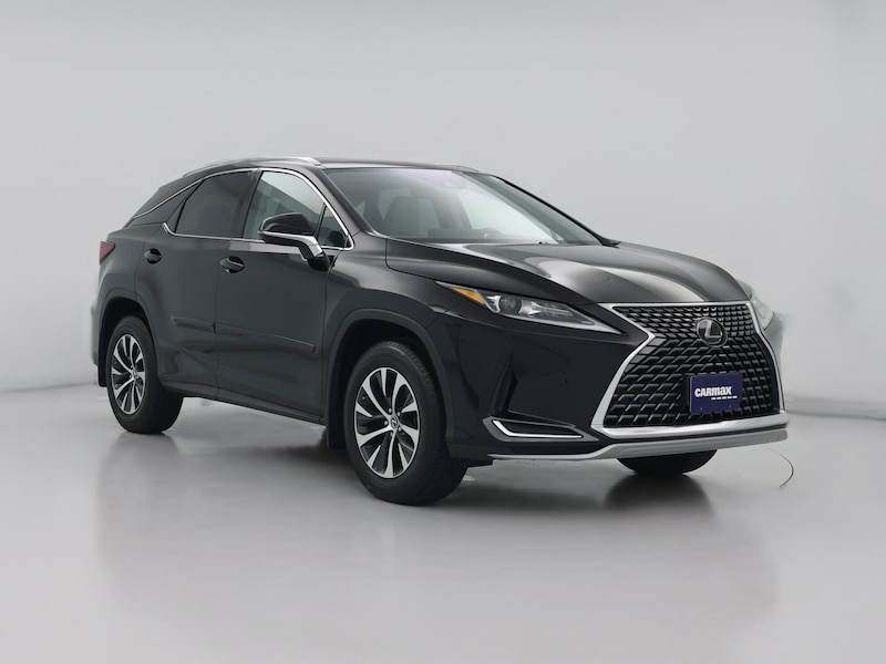 2021 Lexus RX 350 null