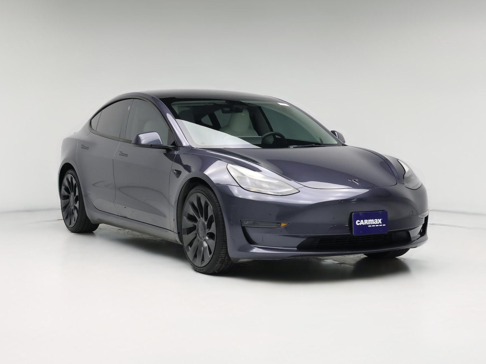 2023 Tesla Model 3 Performance - Photo 1