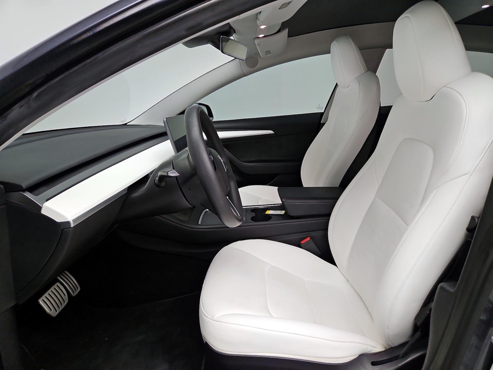 2023 Tesla Model 3 Performance - Photo 12