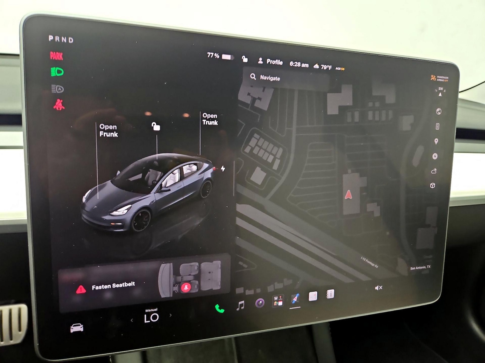 2023 Tesla Model 3 Performance - Photo 14
