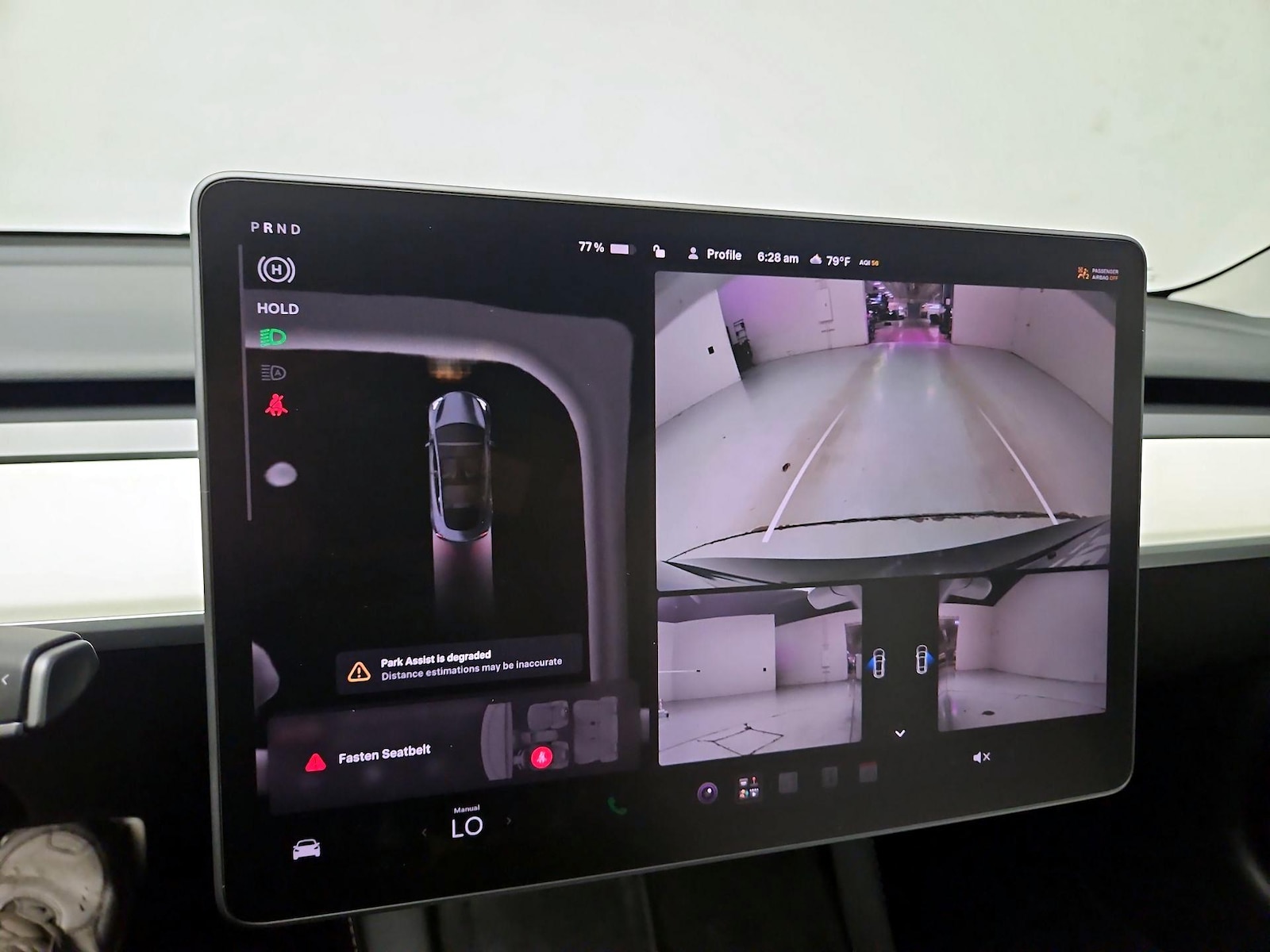 2023 Tesla Model 3 Performance - Photo 15
