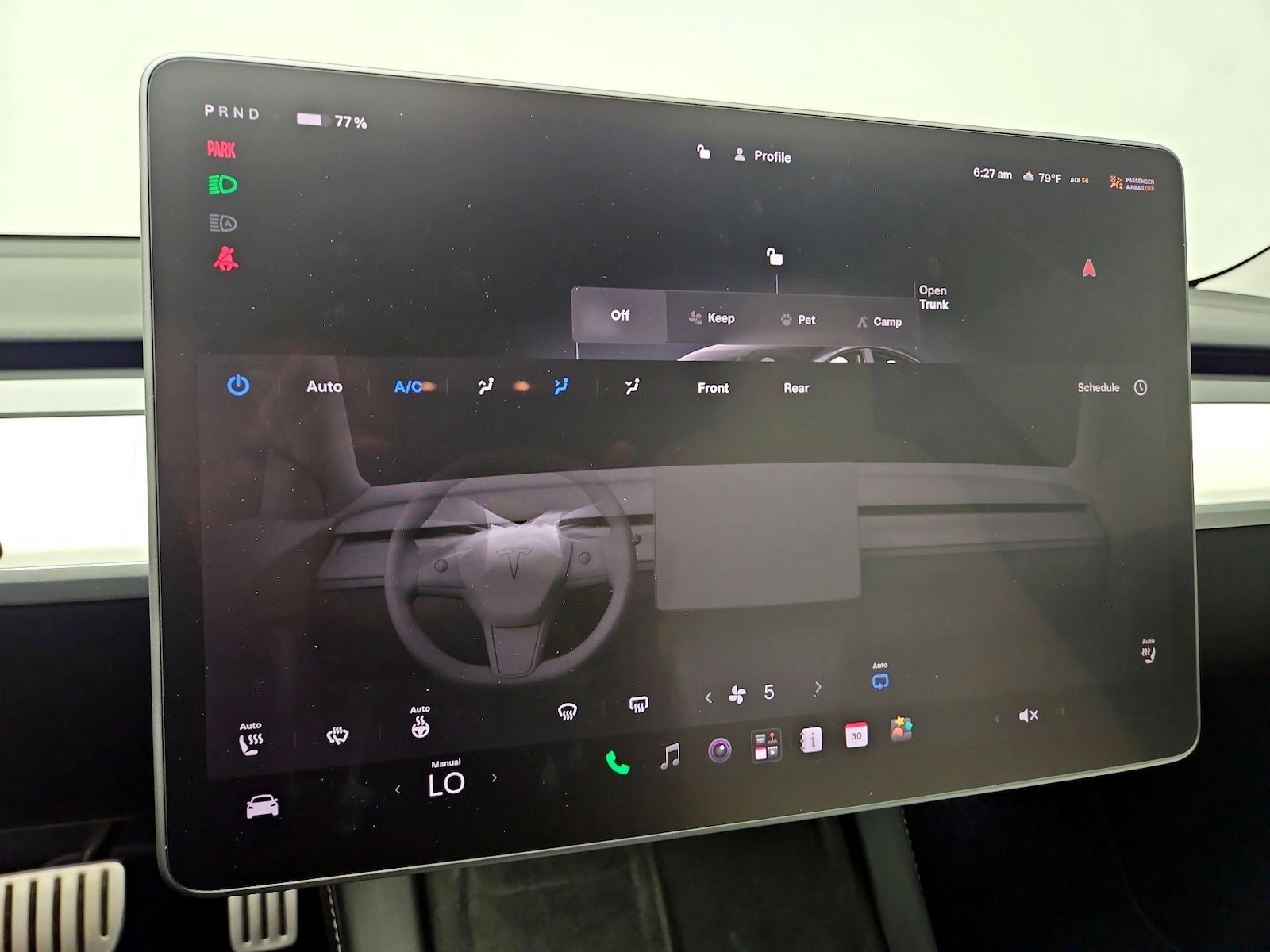 2023 Tesla Model 3 Performance - Photo 17