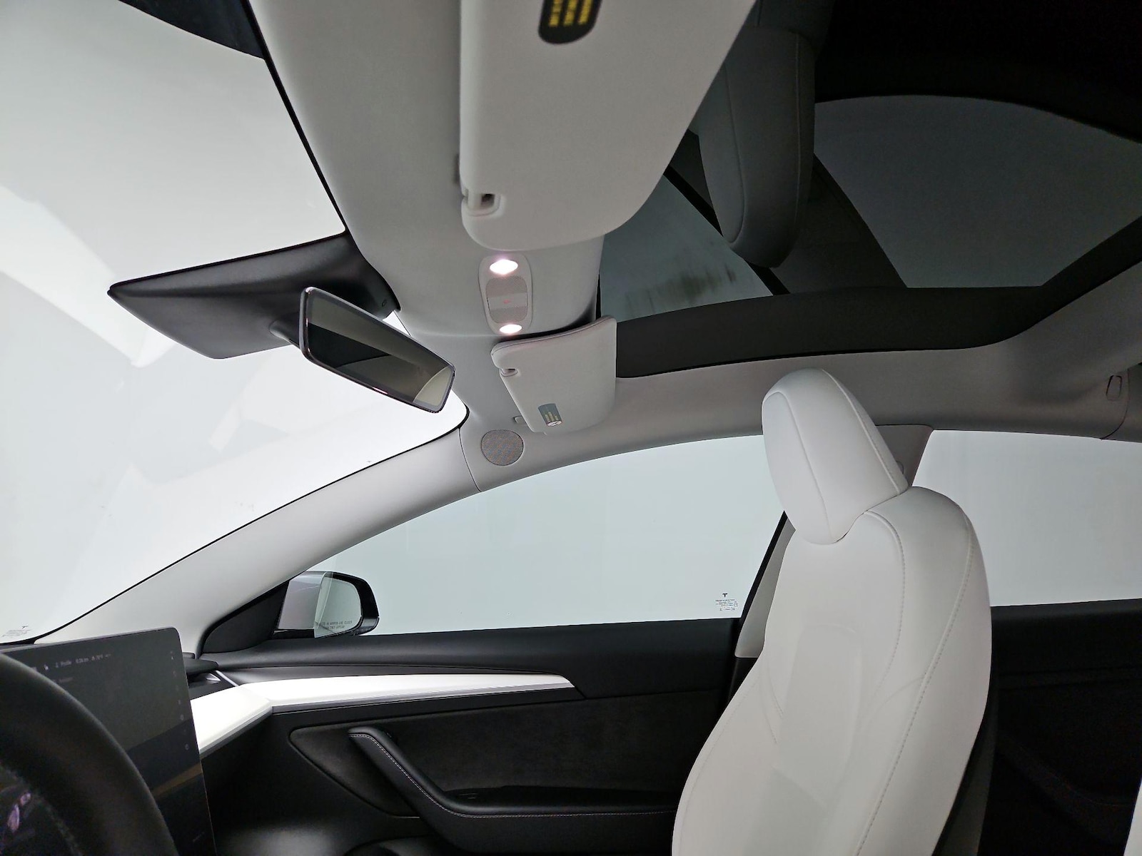 2023 Tesla Model 3 Performance - Photo 19