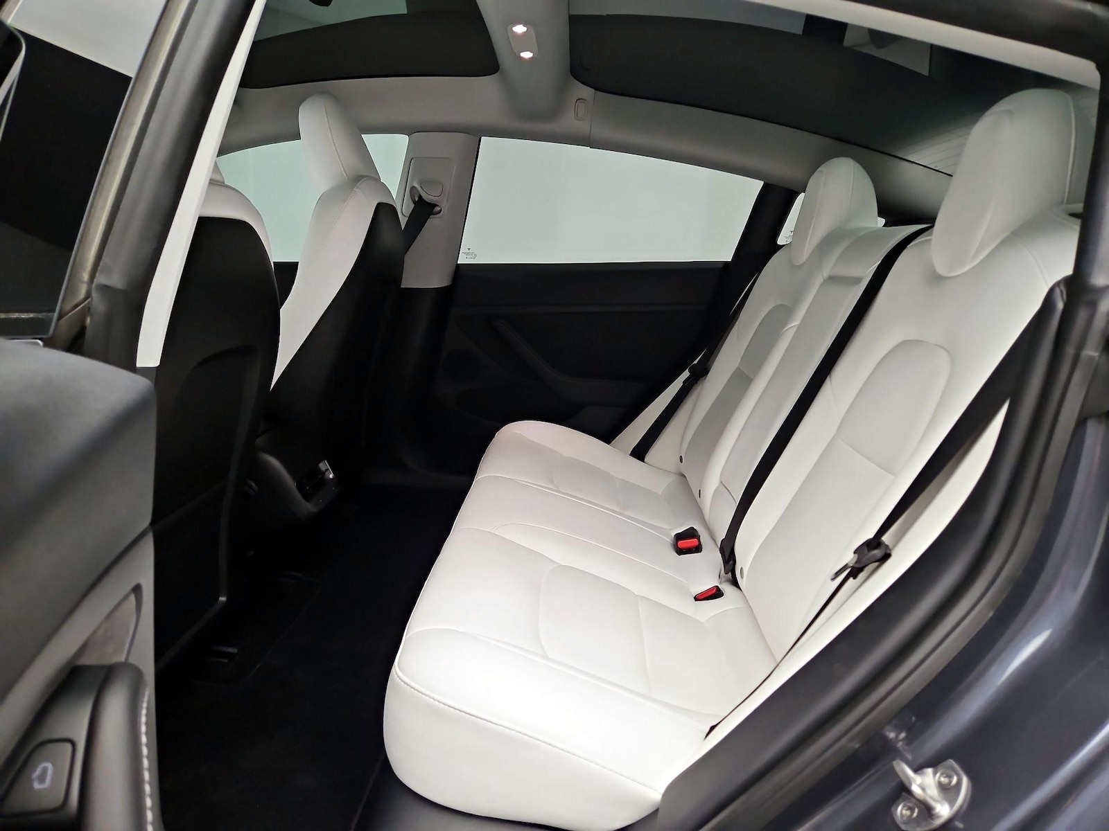 2023 Tesla Model 3 Performance - Photo 20