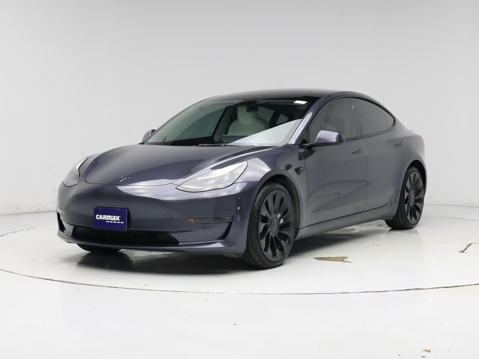 2023 Tesla Model 3 Performance - Photo 5