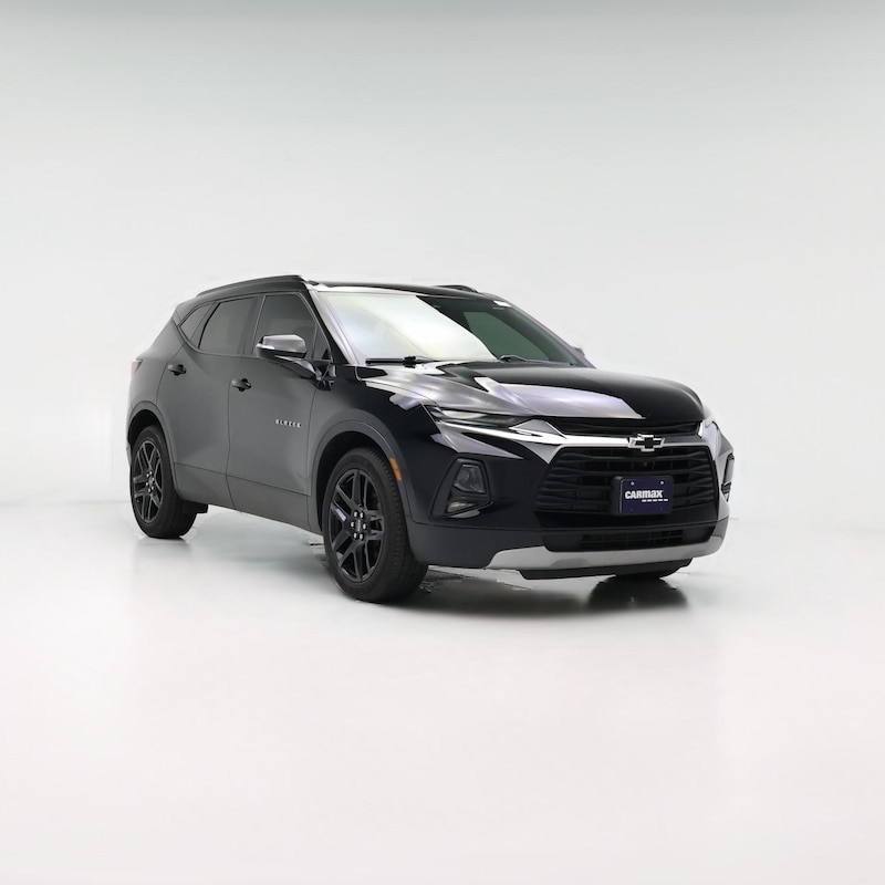 2019 Chevrolet Blazer LT