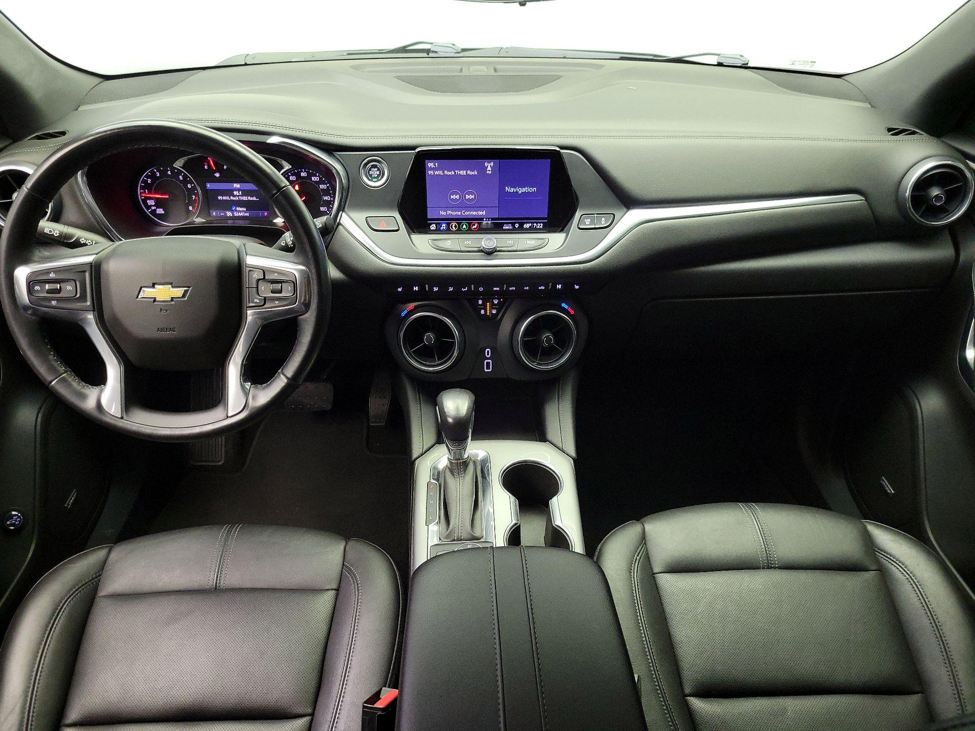 Thumbnail: 2019 Chevrolet Blazer - 9