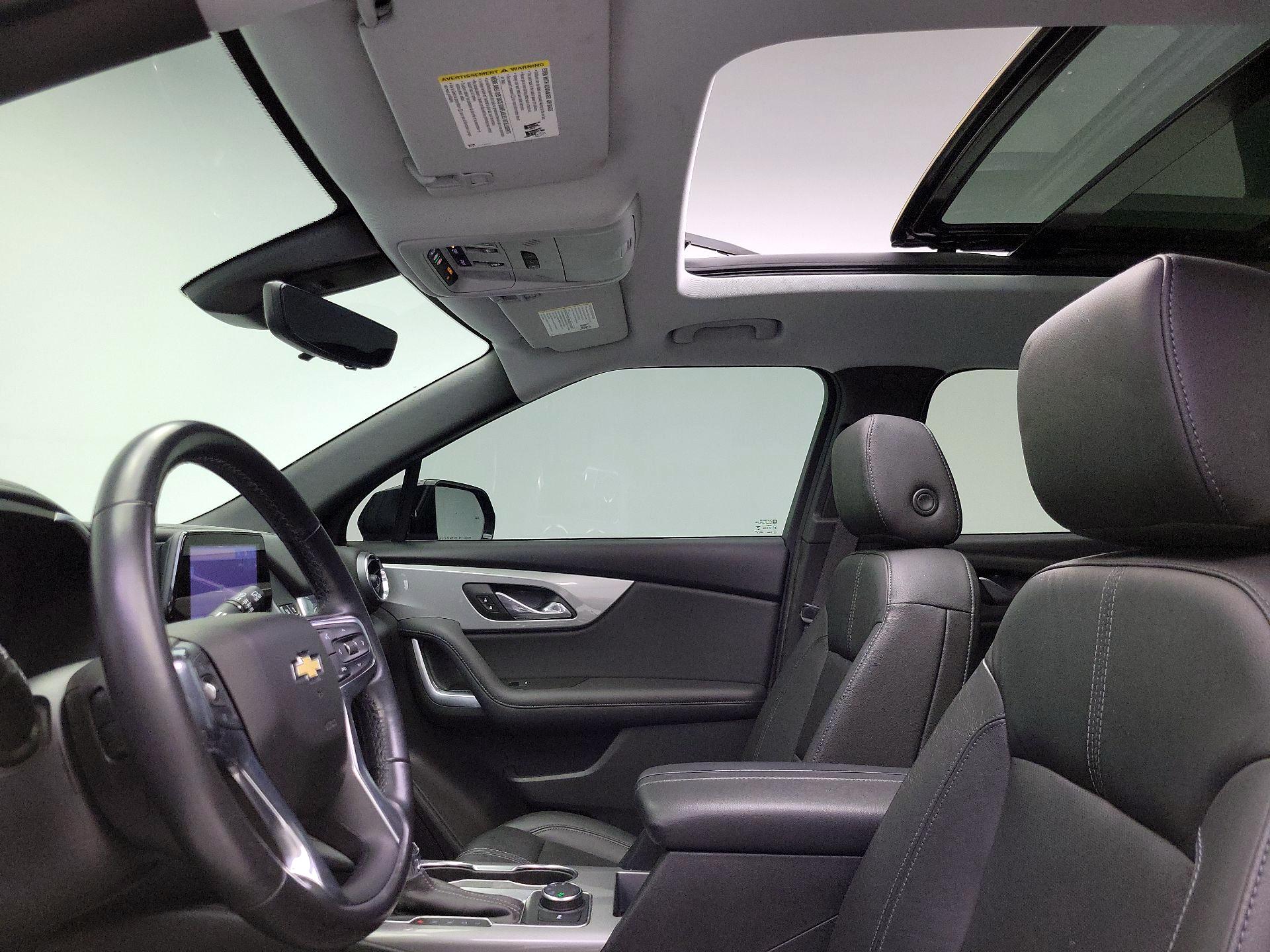 Thumbnail: 2019 Chevrolet Blazer - 20