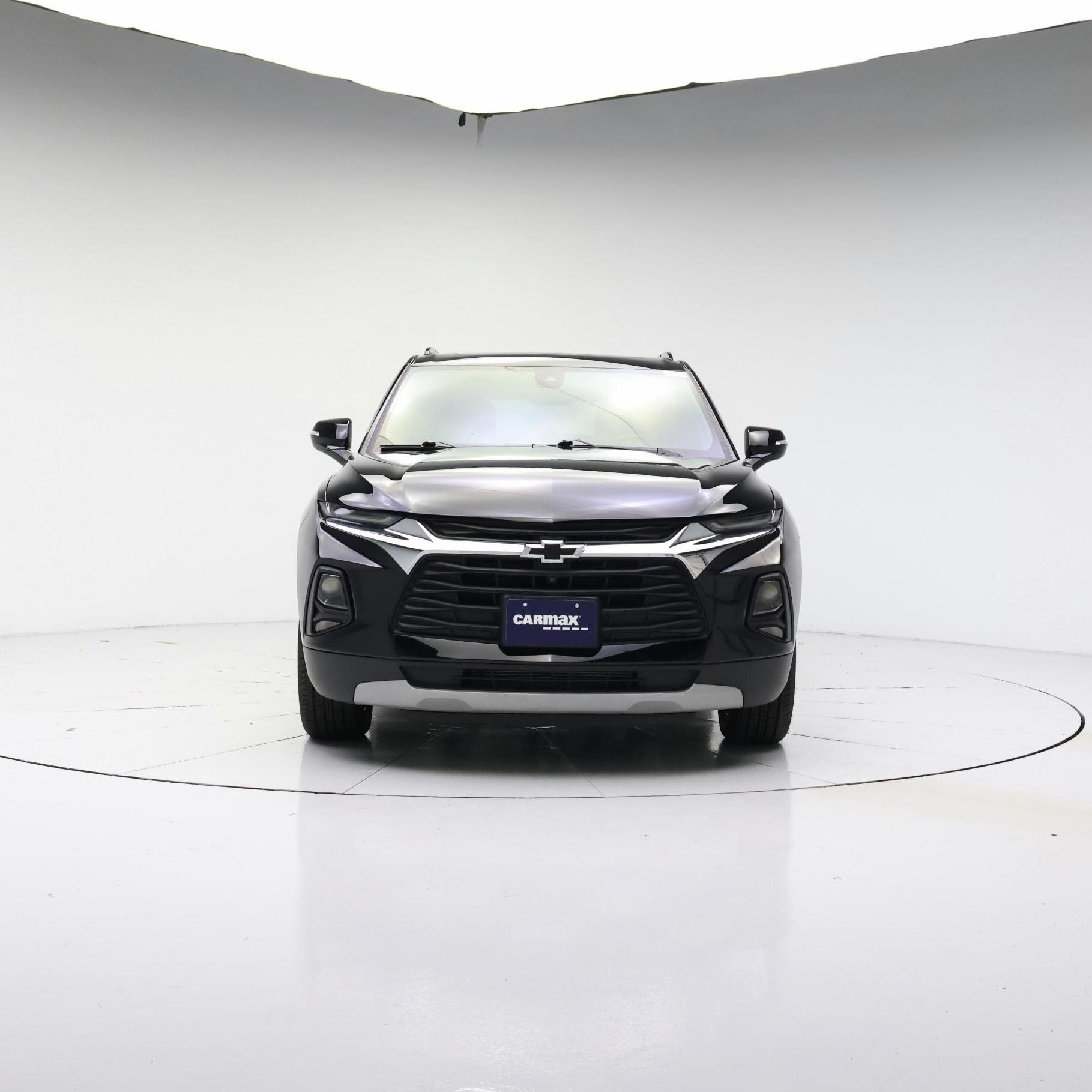 Thumbnail: 2019 Chevrolet Blazer - 5