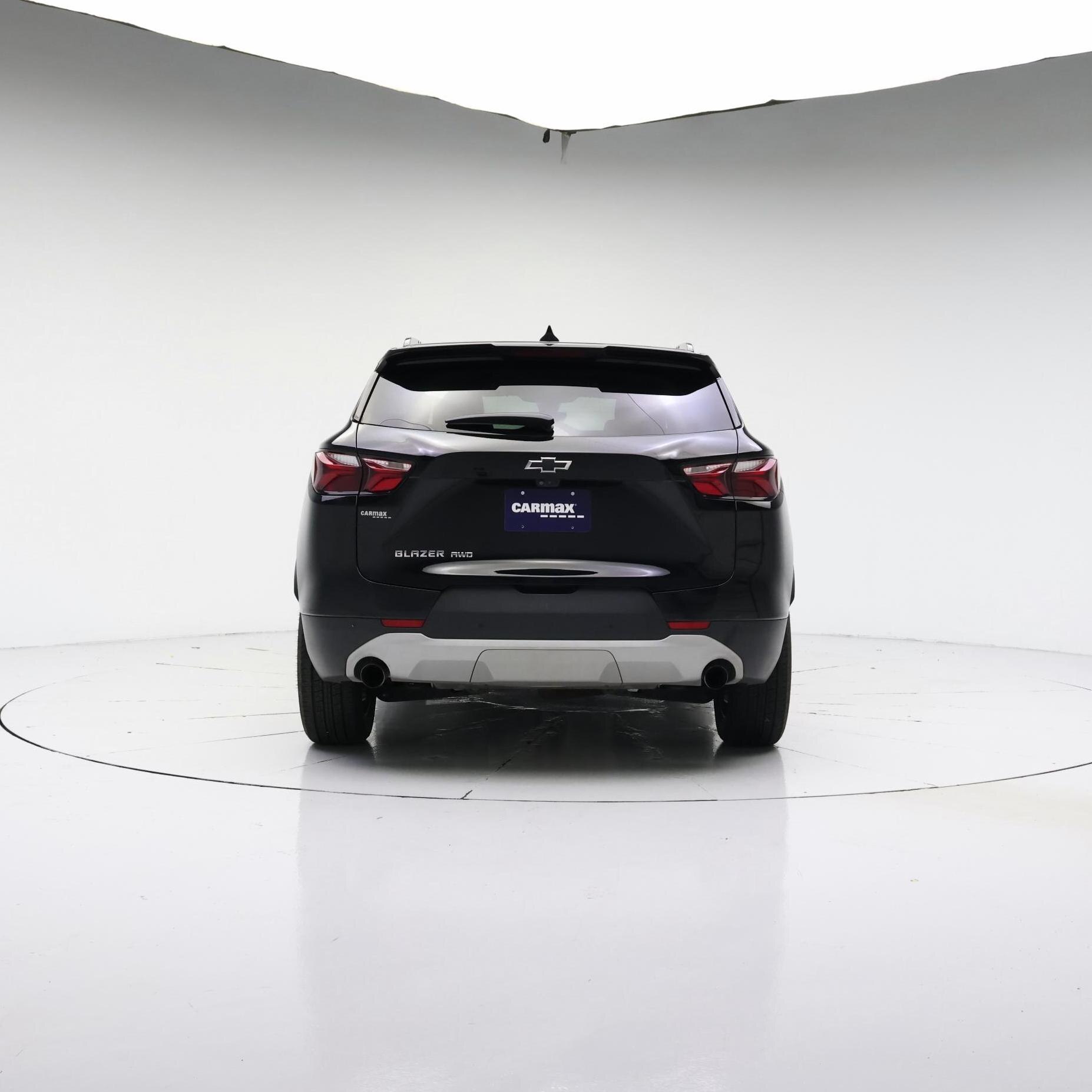 Thumbnail: 2019 Chevrolet Blazer - 6