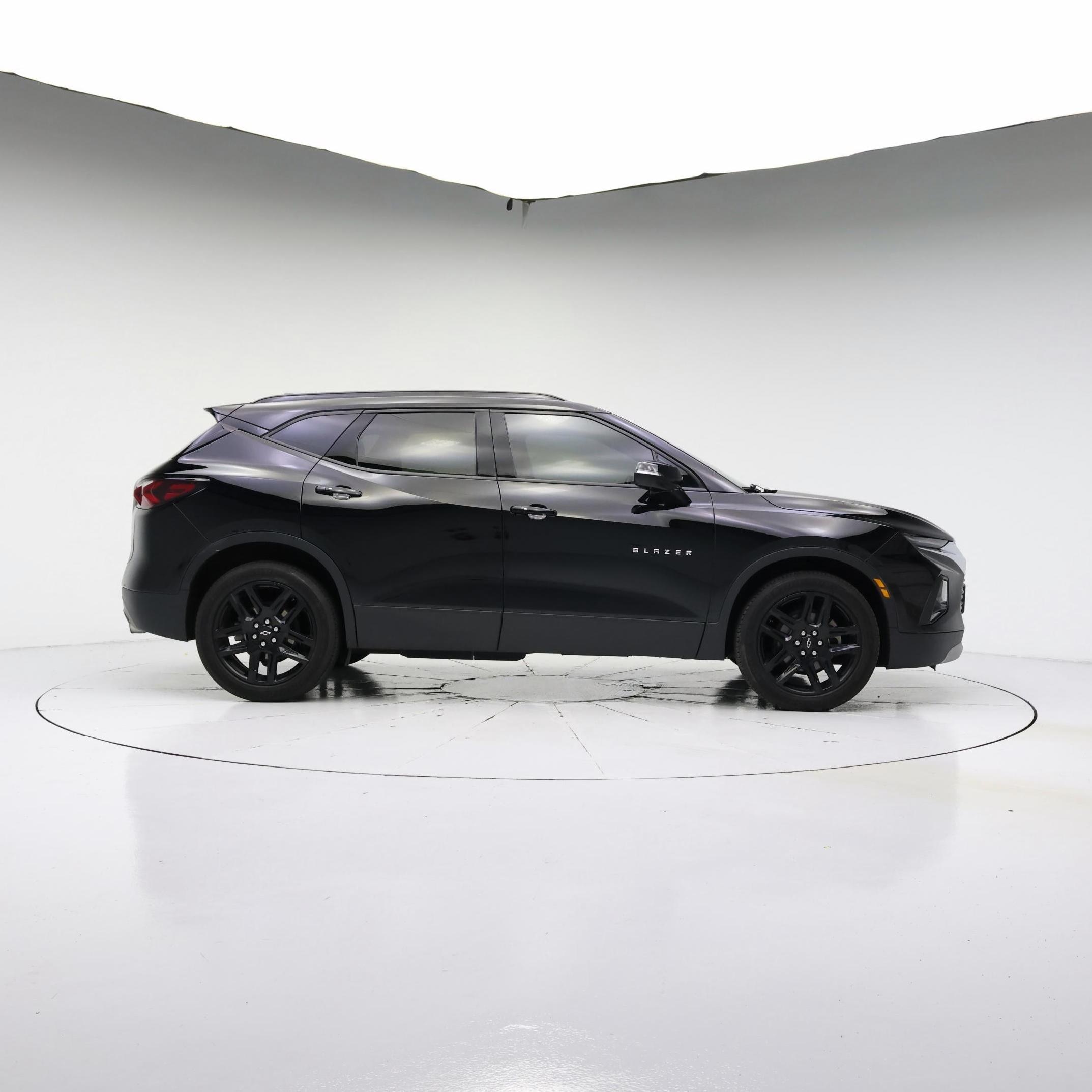 Thumbnail: 2019 Chevrolet Blazer - 7