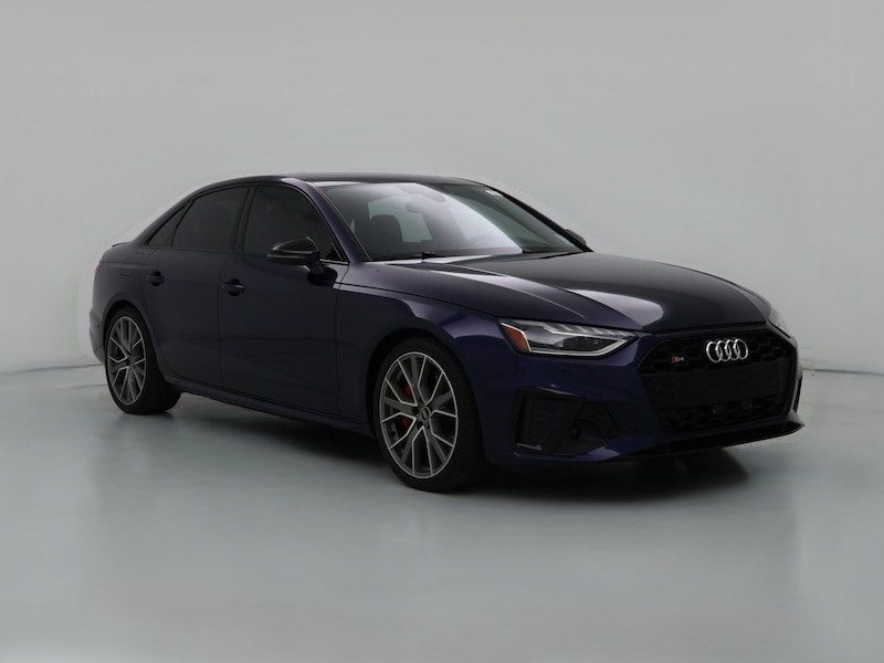 2021 Audi S4 Prestige -
                  Baton Rouge, LA