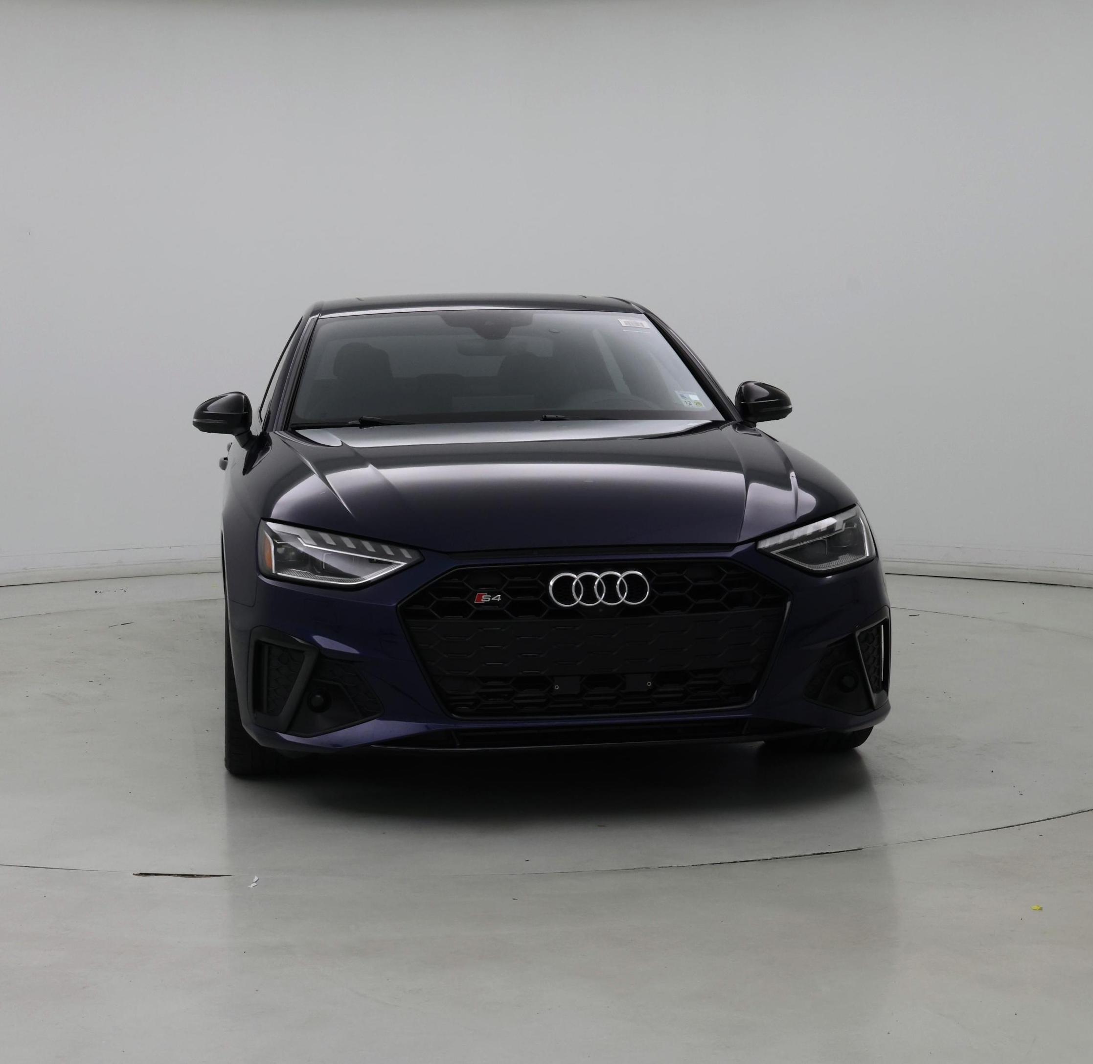 Thumbnail: 2021 Audi S4 - 5