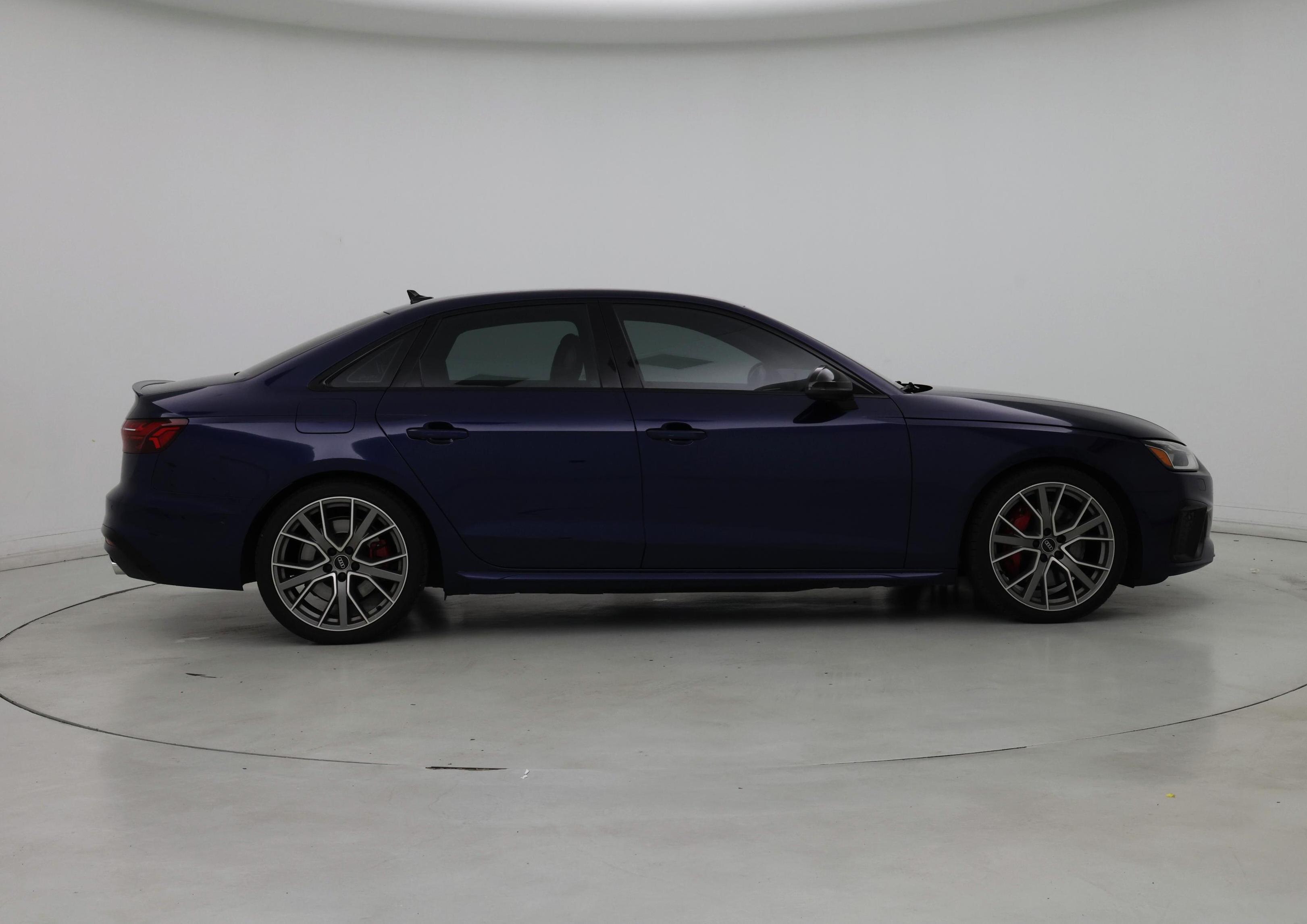 Thumbnail: 2021 Audi S4 - 7