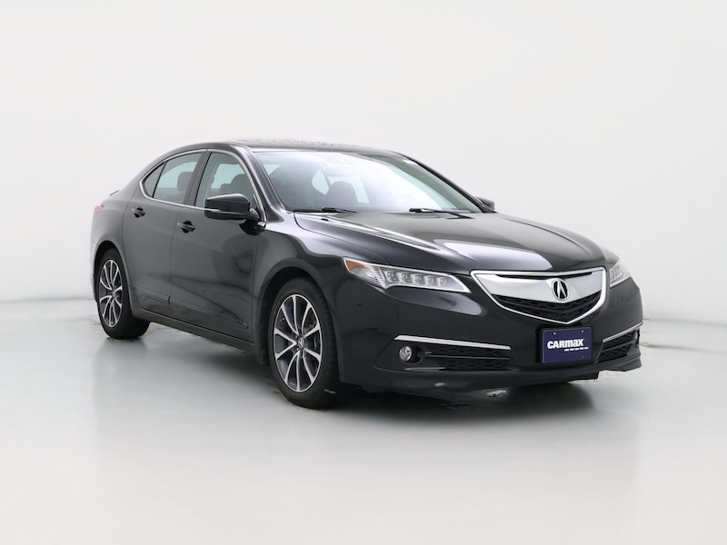 2016 Acura TLX  -
                  Portland, OR