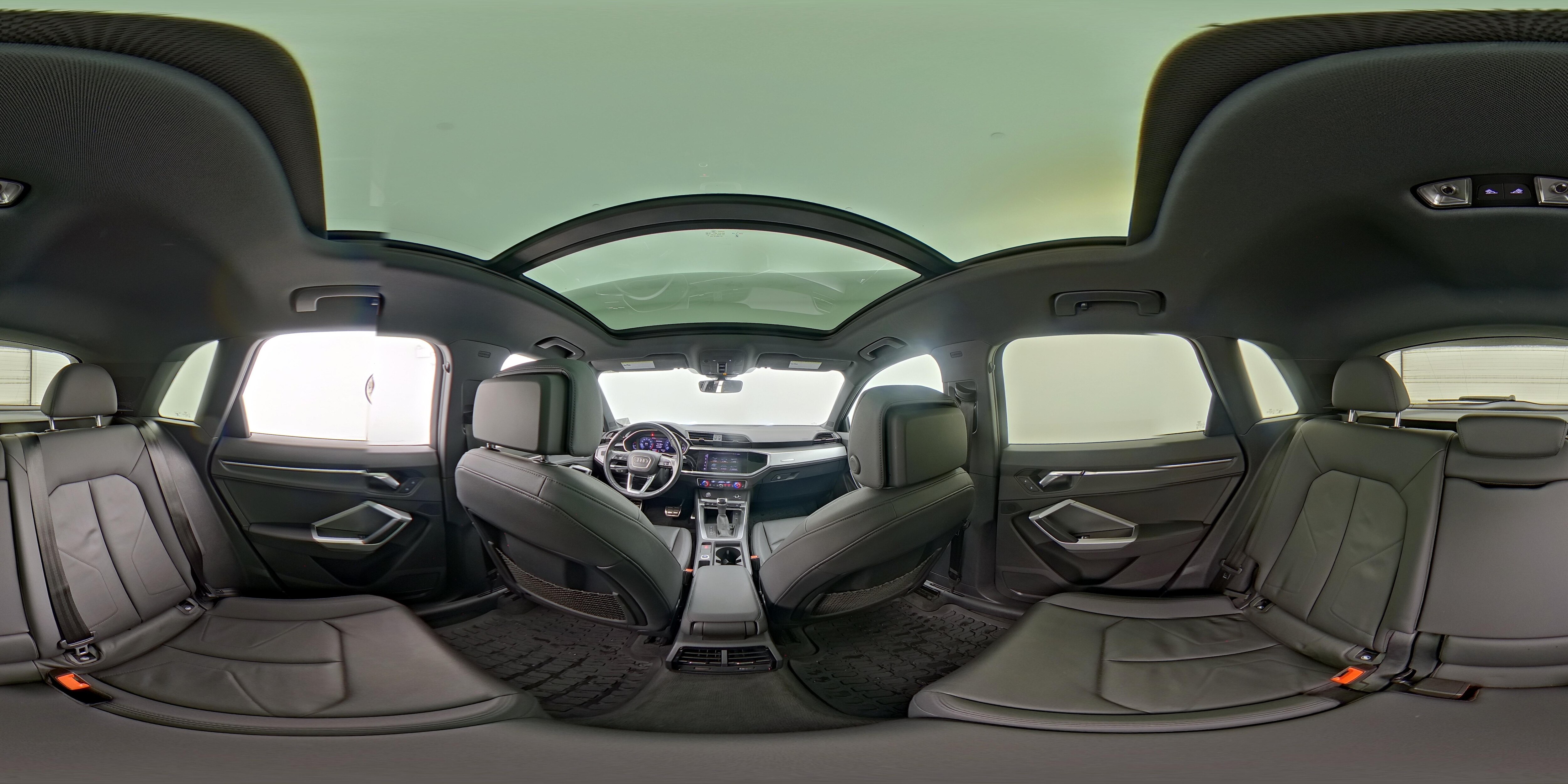 2020 Audi Q3 S Line Premium - Photo 25