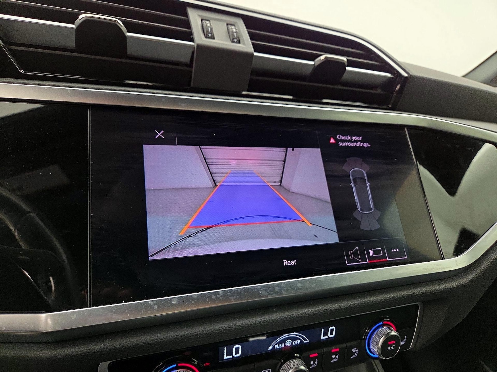 2020 Audi Q3 S Line Premium - Photo 14