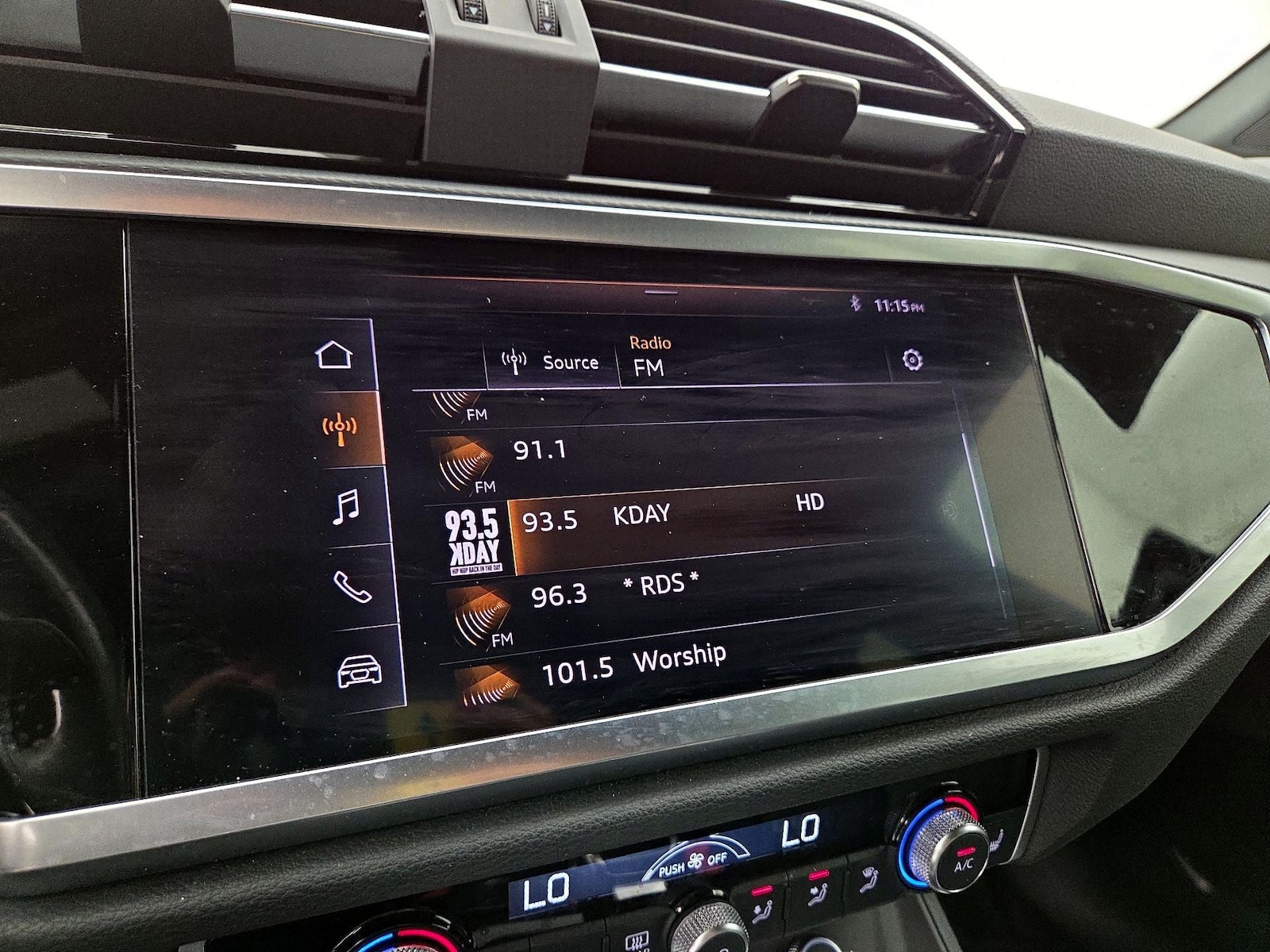 2020 Audi Q3 S Line Premium - Photo 15