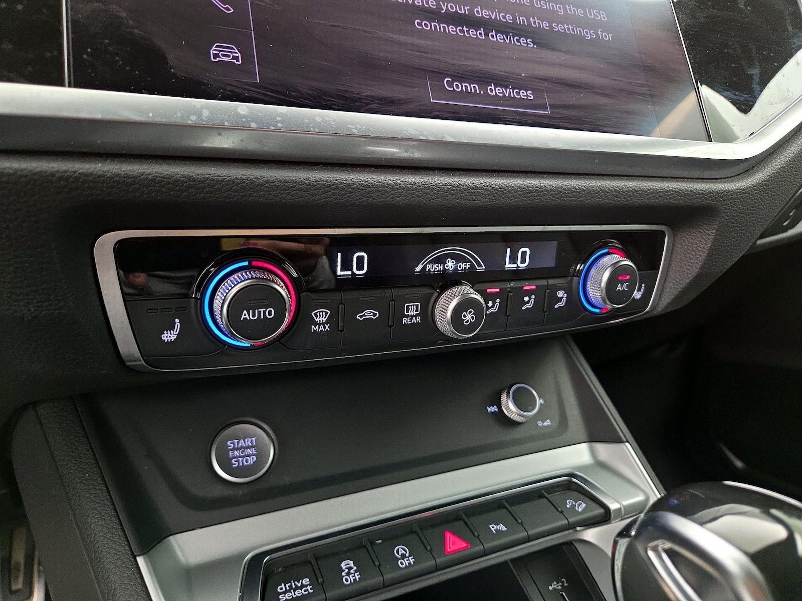 2020 Audi Q3 S Line Premium - Photo 16