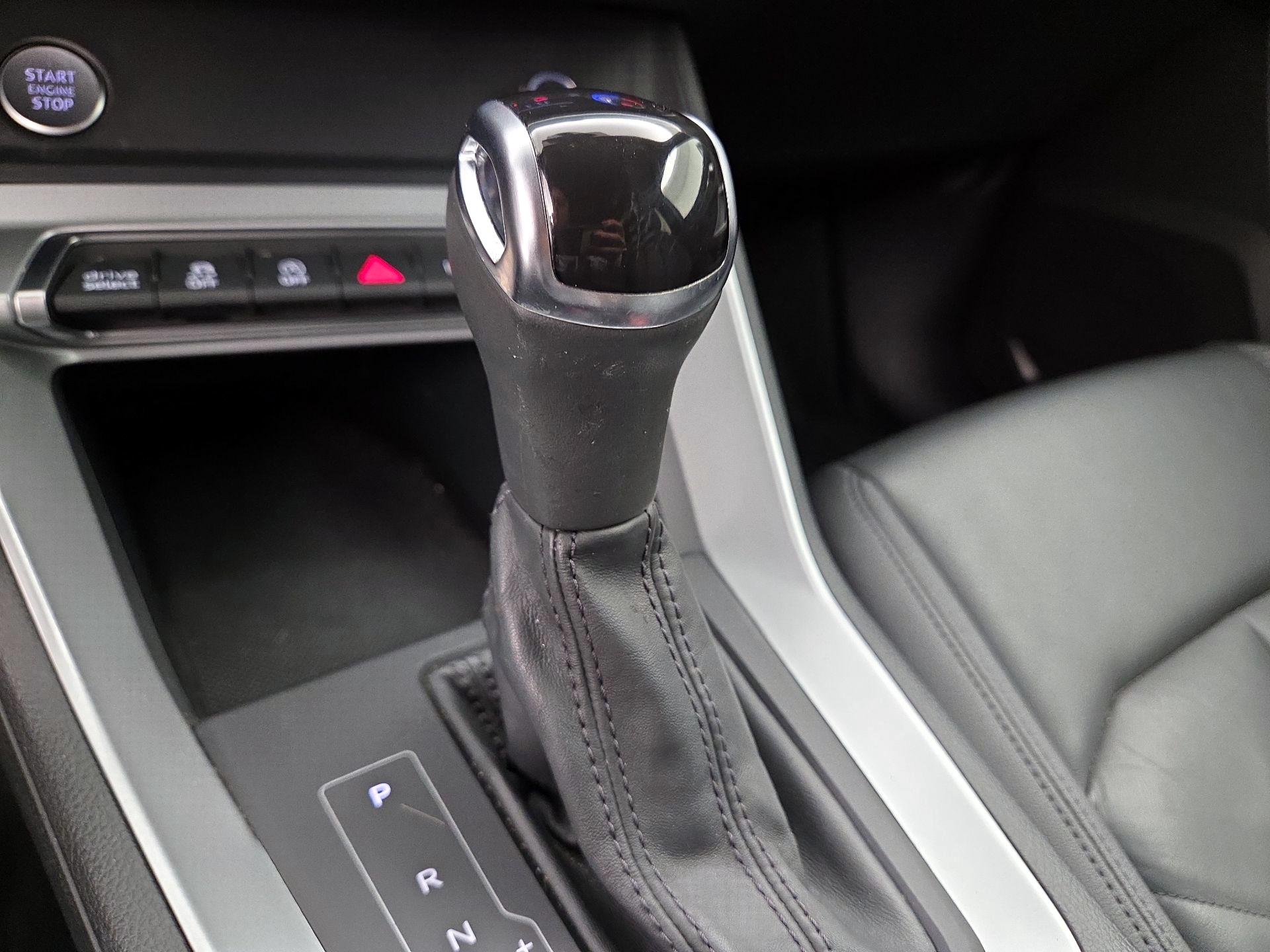 Thumbnail: 2020 Audi Q3 - 16