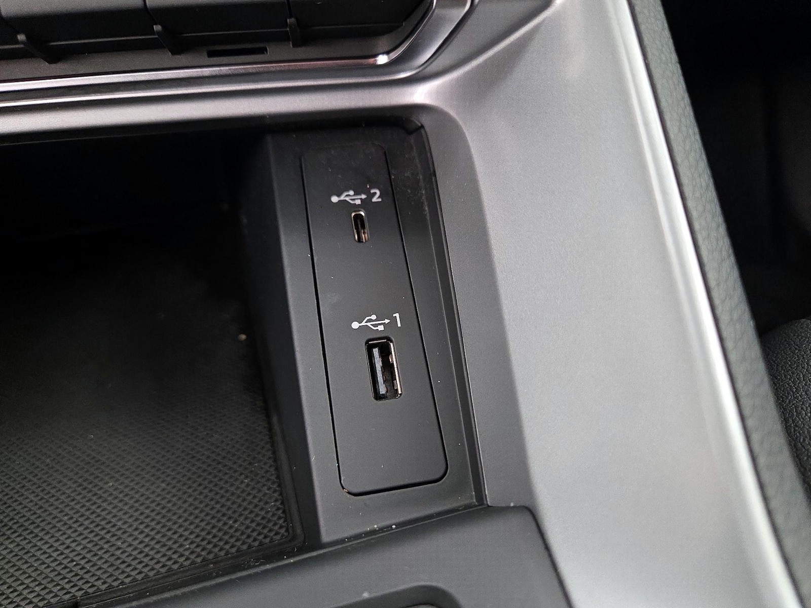 2020 Audi Q3 S Line Premium - Photo 18
