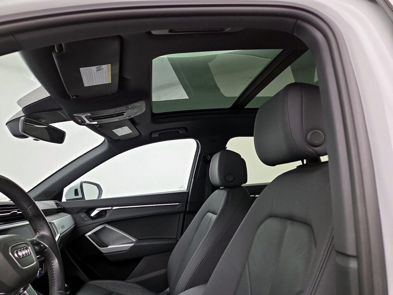 2020 Audi Q3 S Line Premium - Photo 19