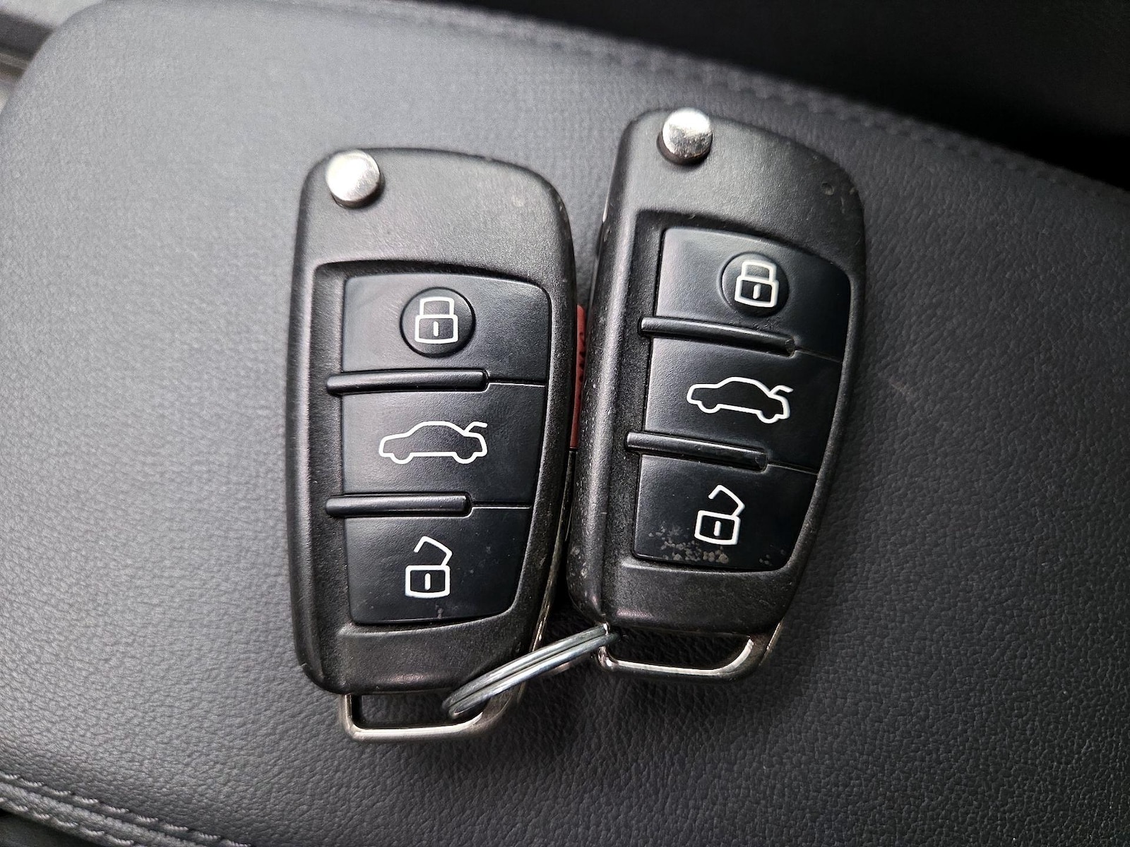 2020 Audi Q3 S Line Premium - Photo 23