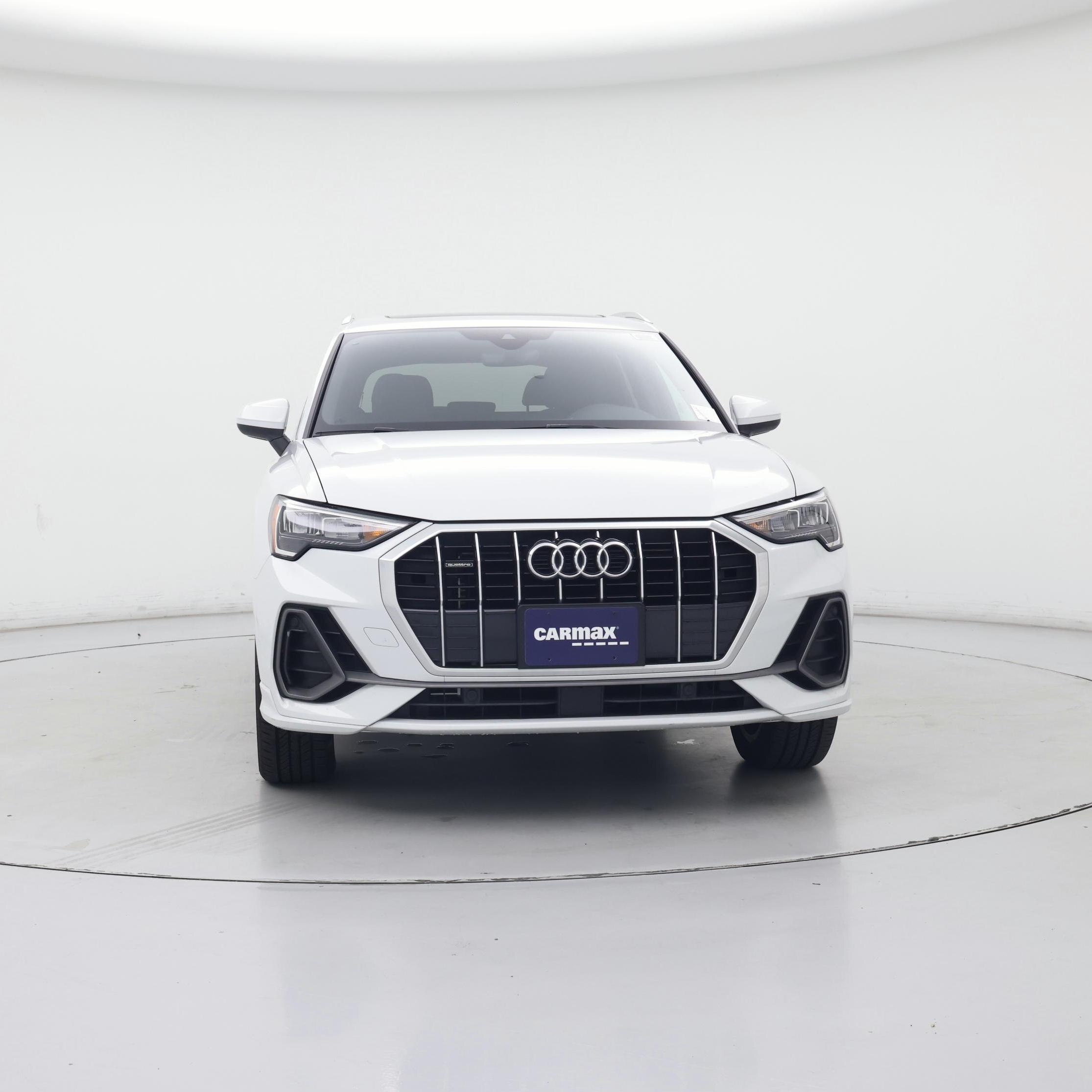 Thumbnail: 2020 Audi Q3 - 5
