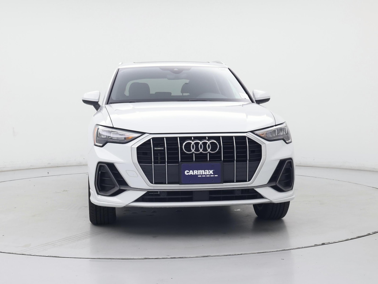 2020 Audi Q3 S Line Premium - Photo 6