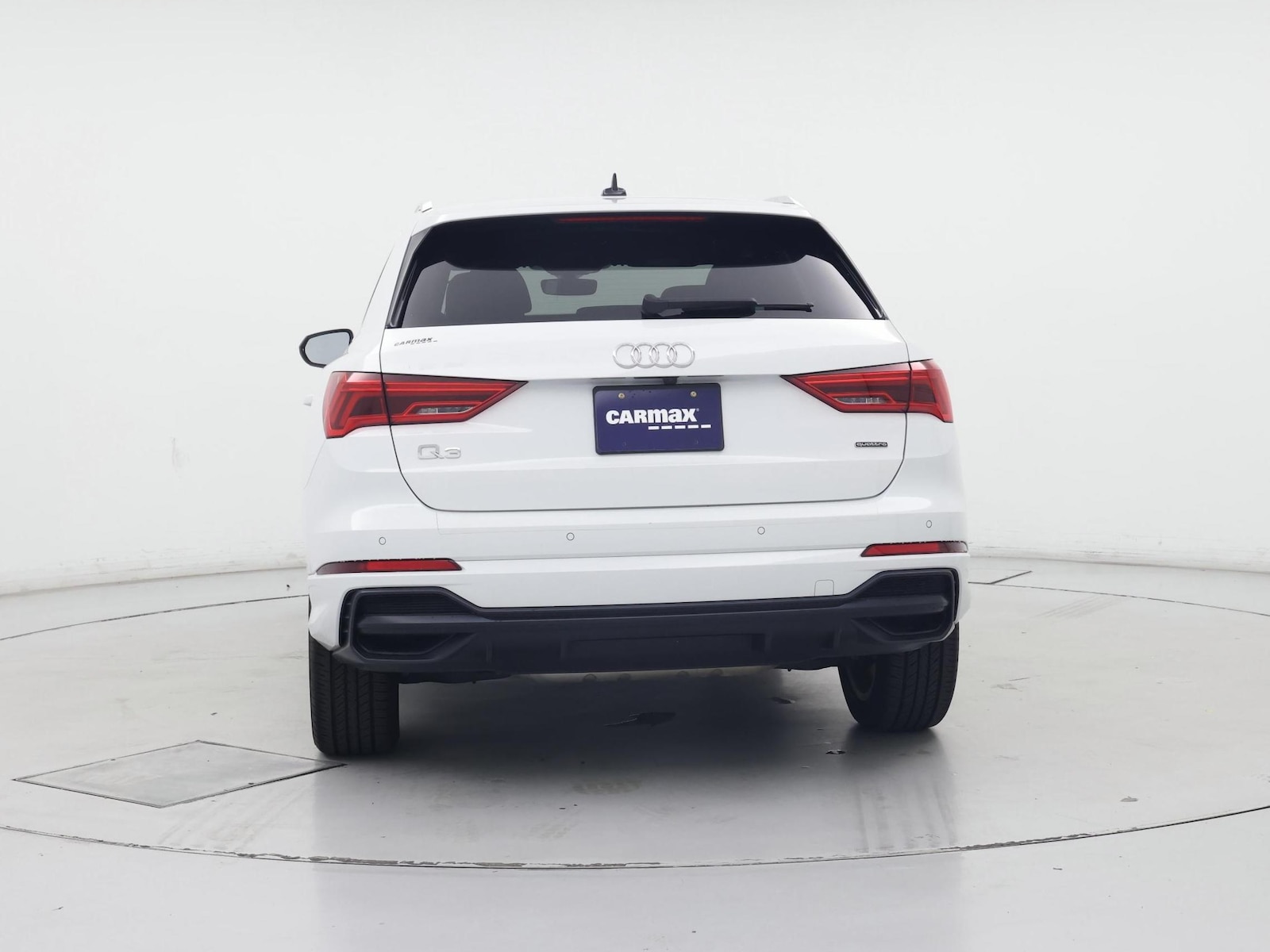 2020 Audi Q3 S Line Premium - Photo 7