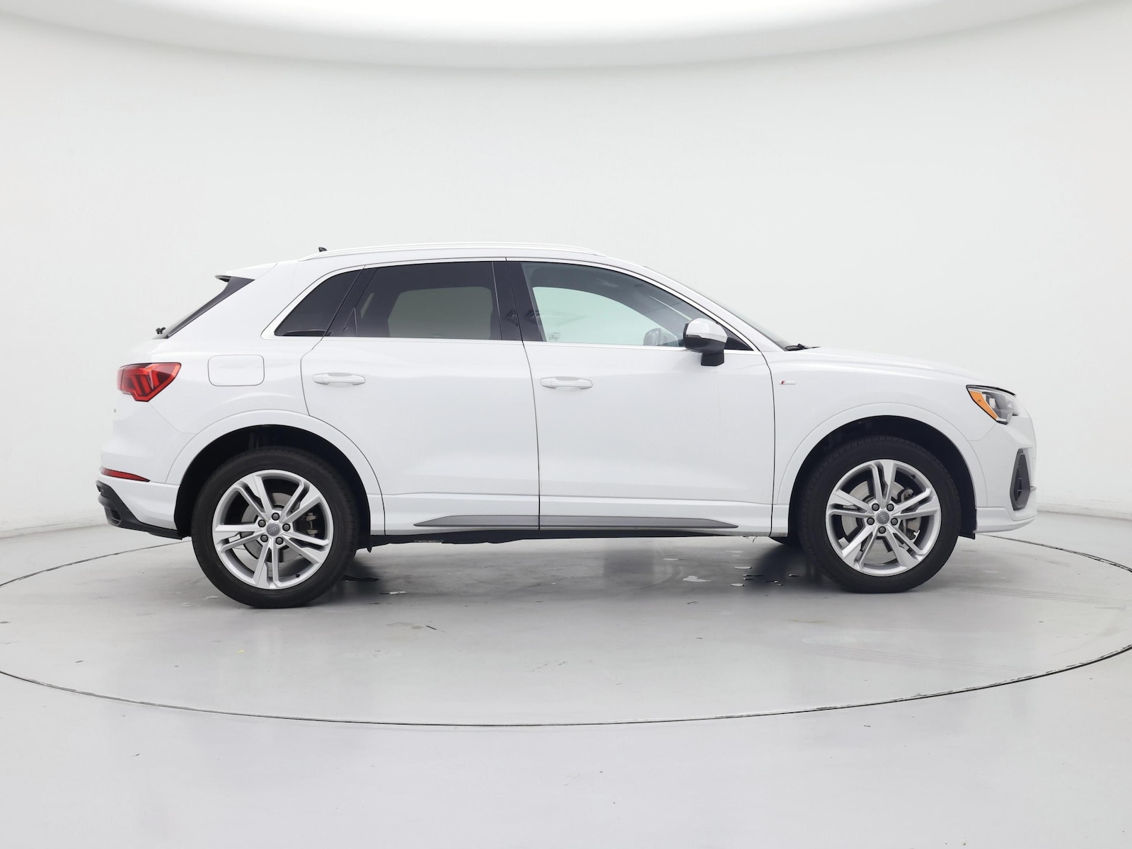 2020 Audi Q3 S Line Premium - Photo 8