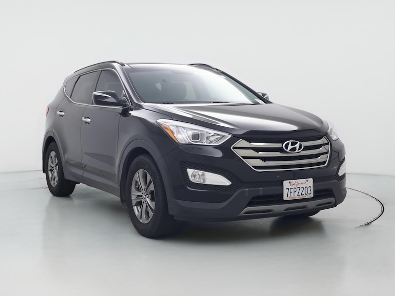 2014 Hyundai Santa Fe Sport 2.0T -
                  Palmdale, CA