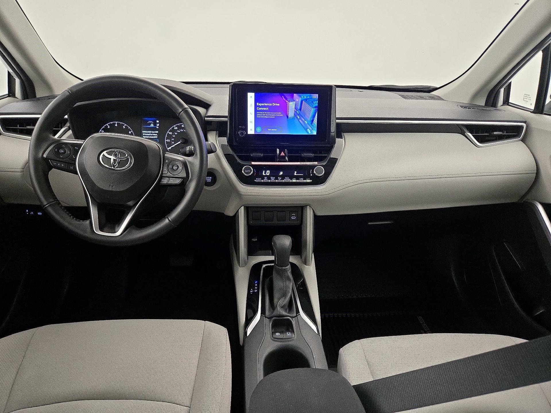 Thumbnail: 2024 Toyota Corolla Cross - 9