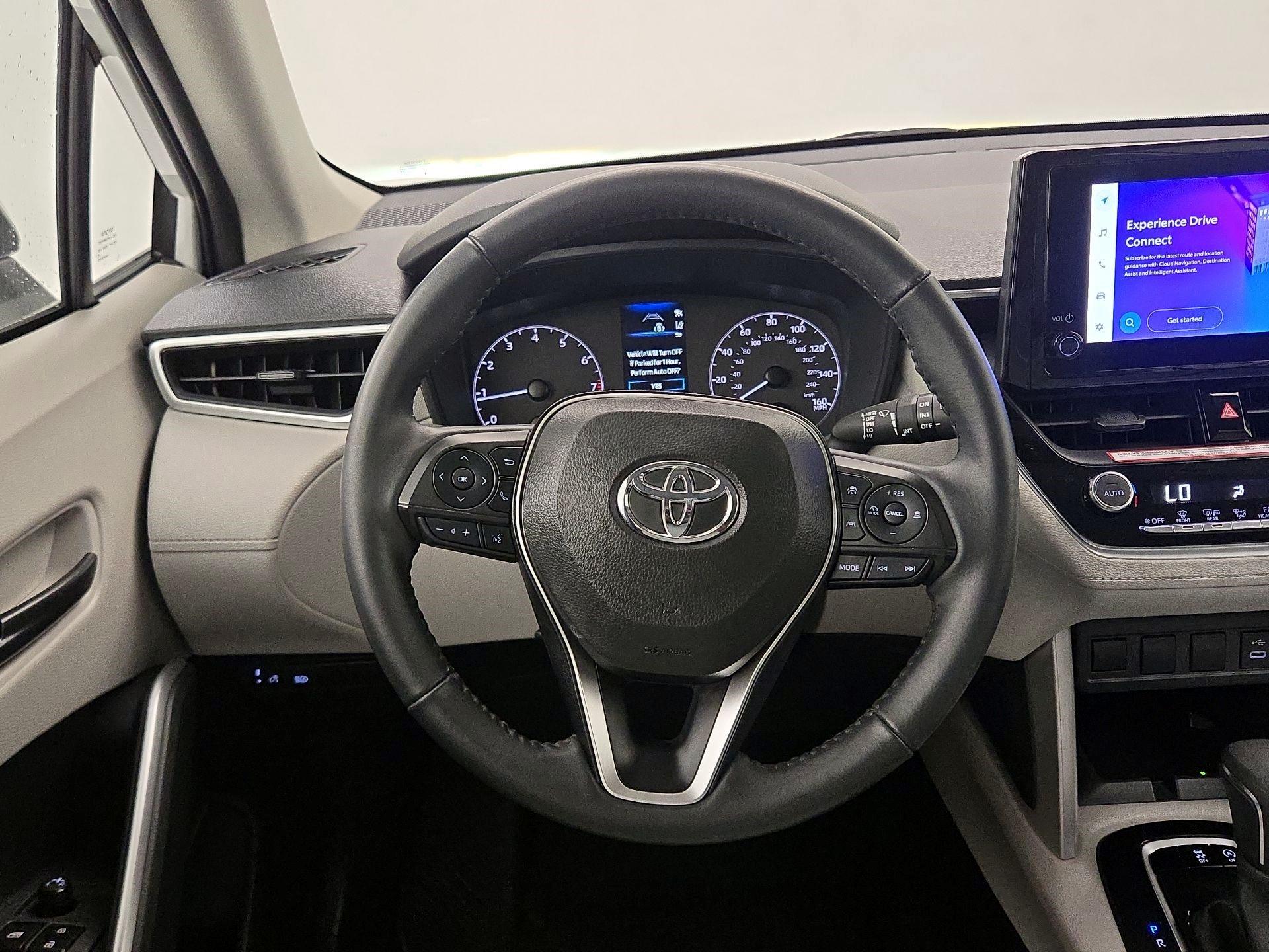 Thumbnail: 2024 Toyota Corolla Cross - 10