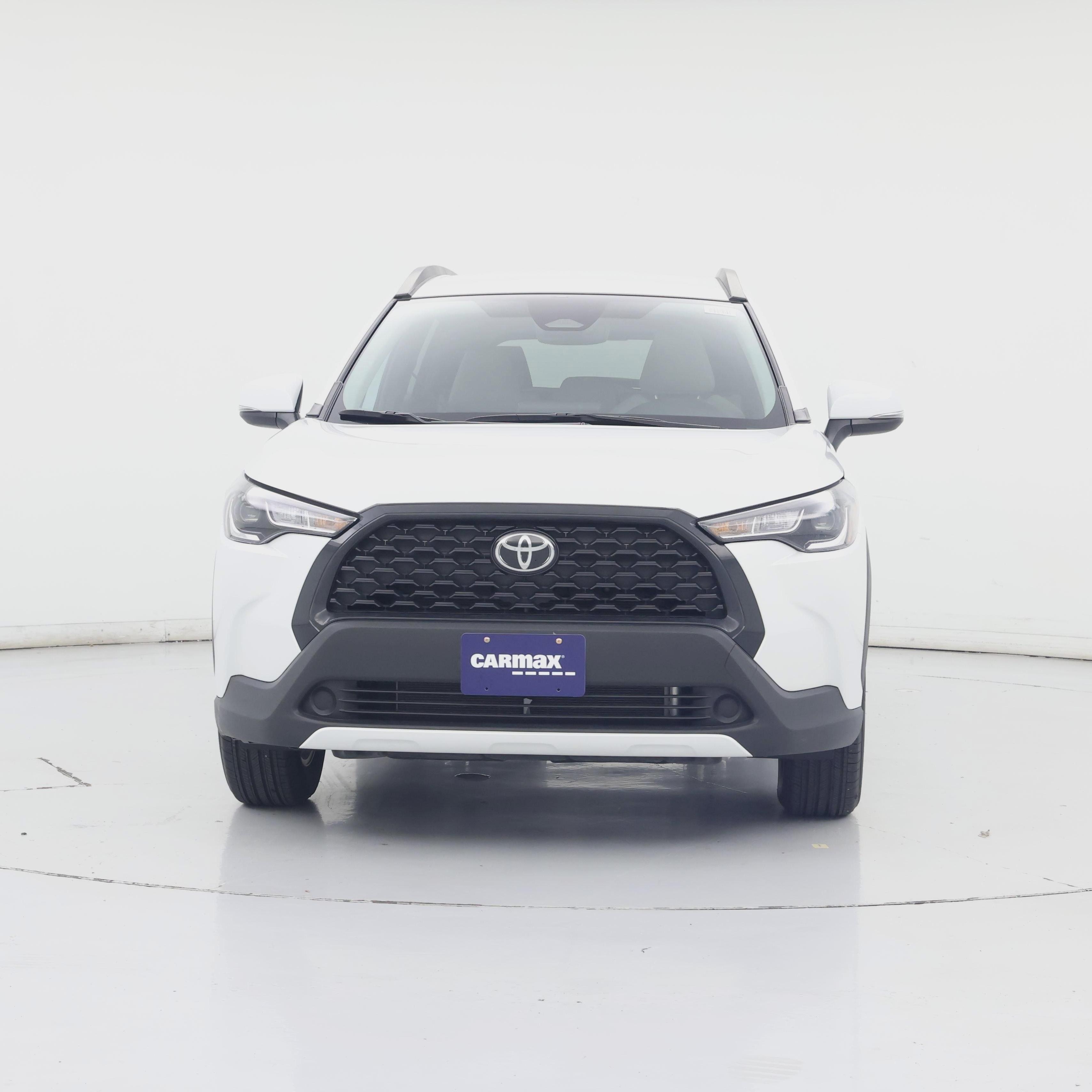 Thumbnail: 2024 Toyota Corolla Cross - 5