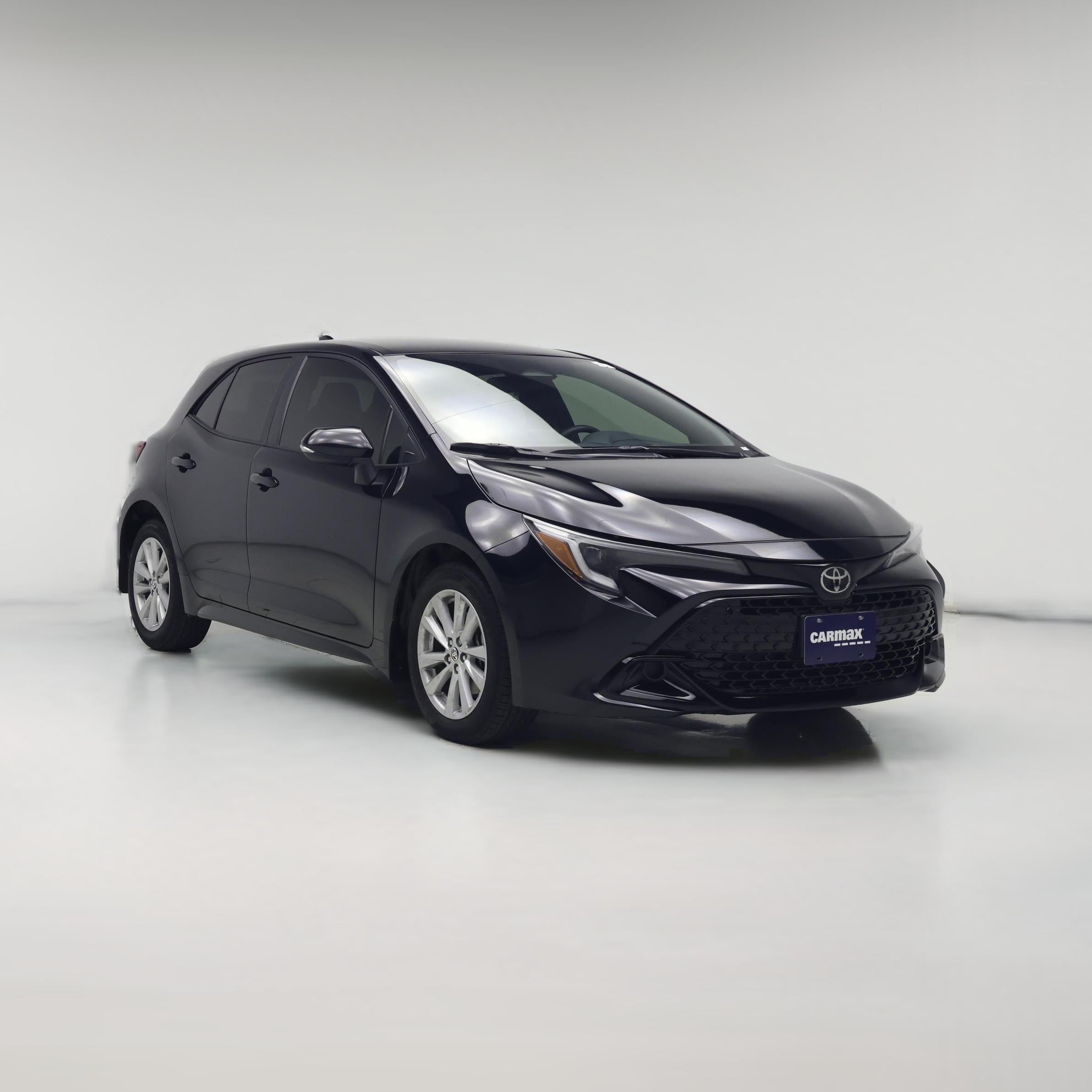 Thumbnail: 2025 Toyota Corolla - 1