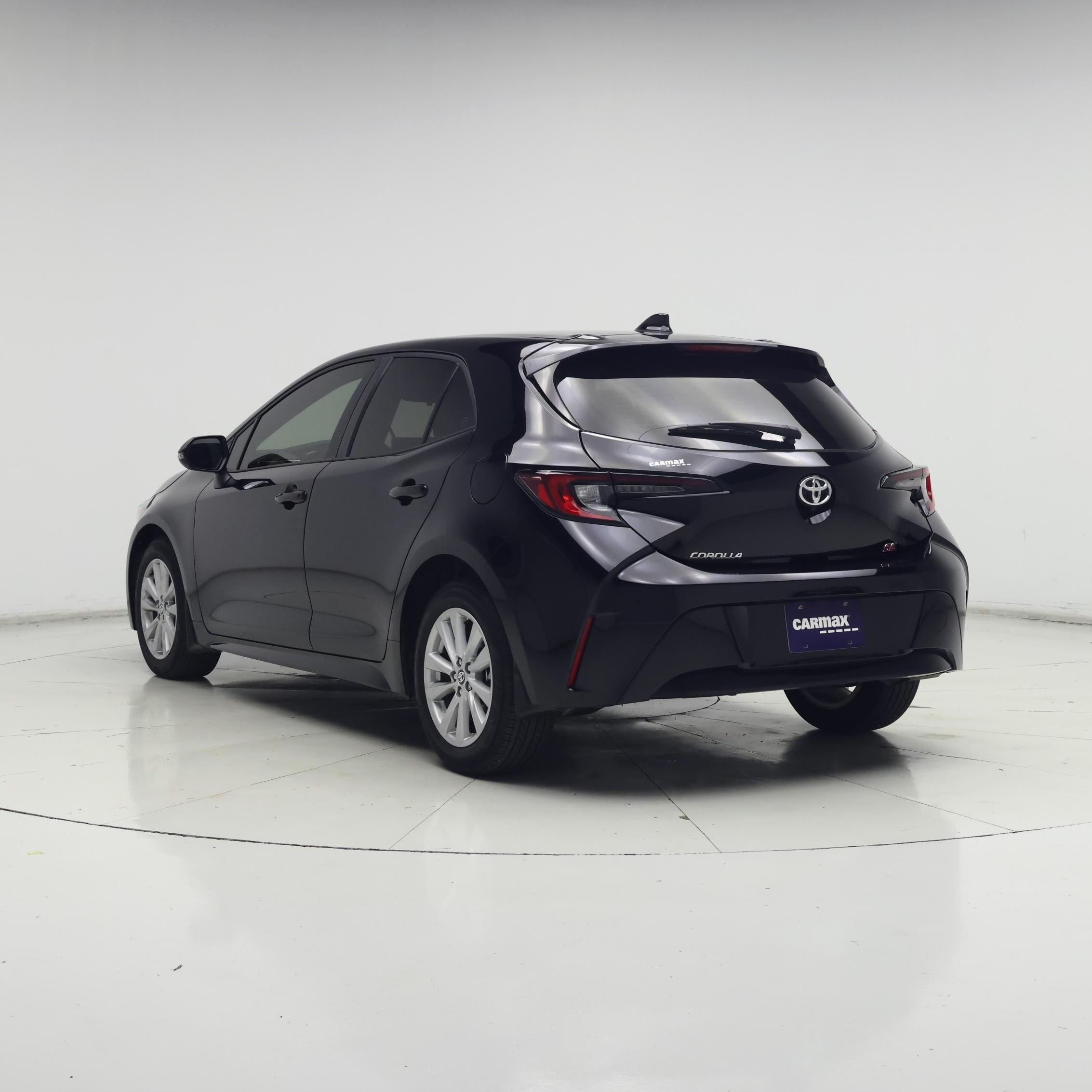 Thumbnail: 2025 Toyota Corolla - 2