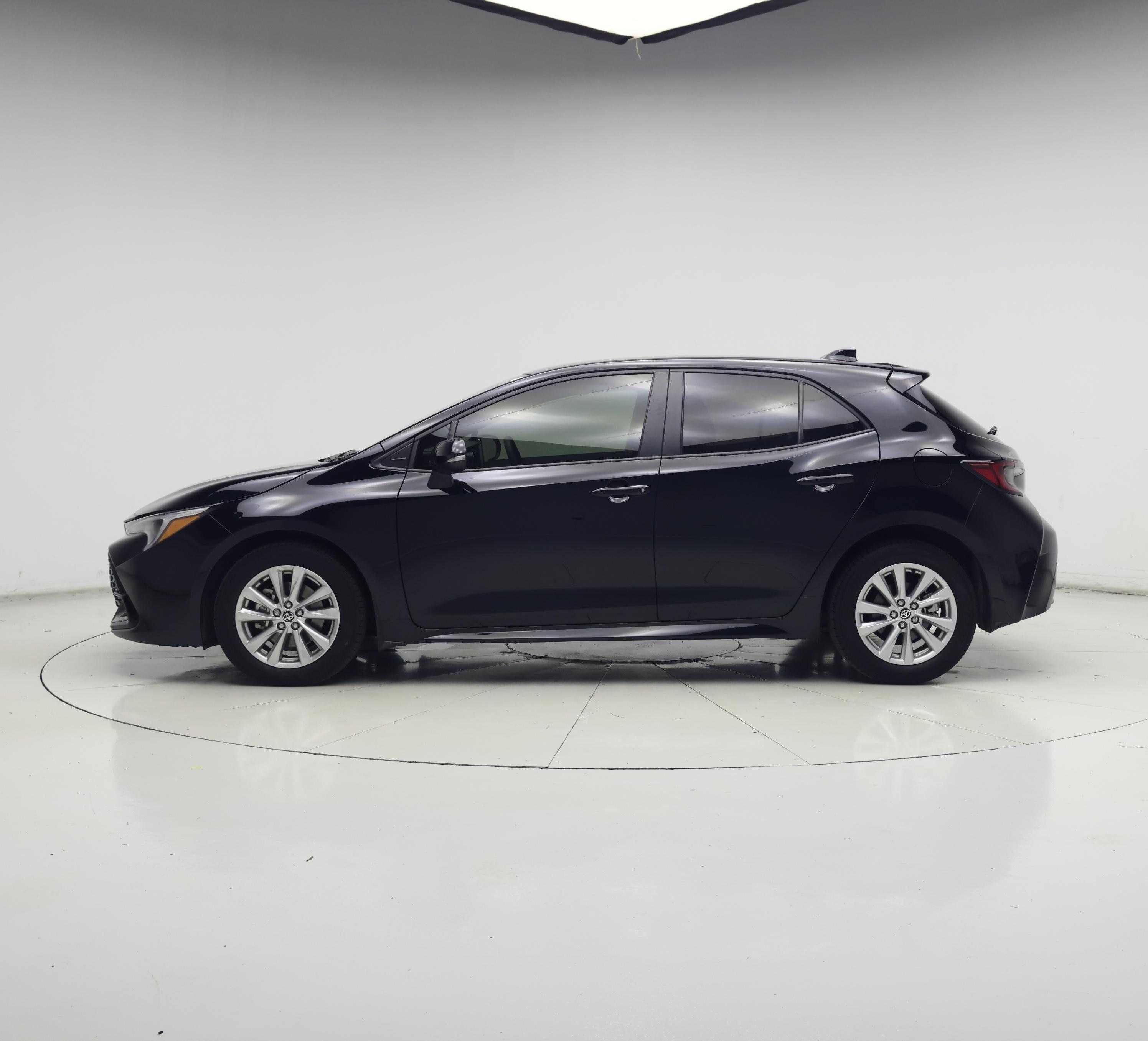 Thumbnail: 2025 Toyota Corolla - 3