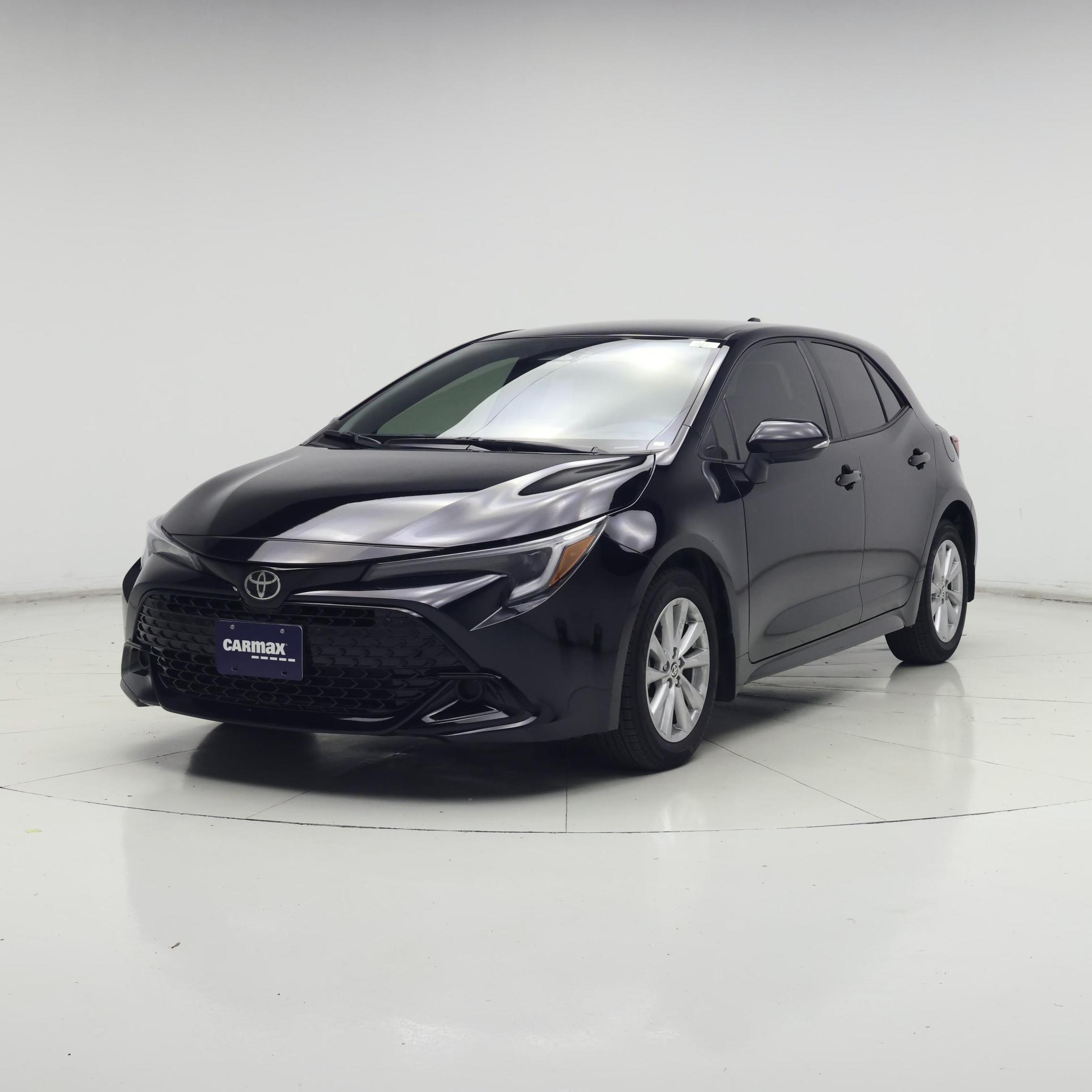 Thumbnail: 2025 Toyota Corolla - 4