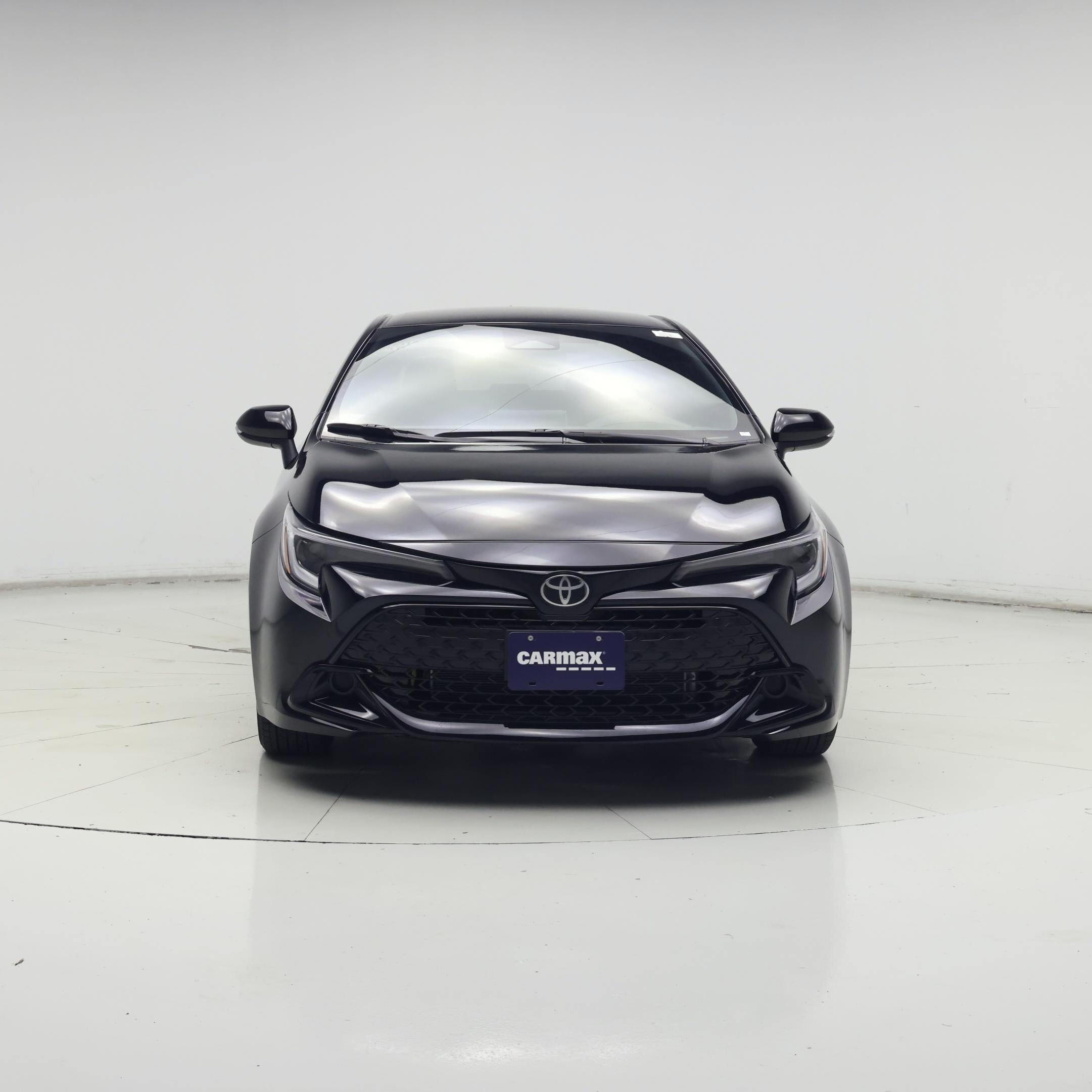 Thumbnail: 2025 Toyota Corolla - 5