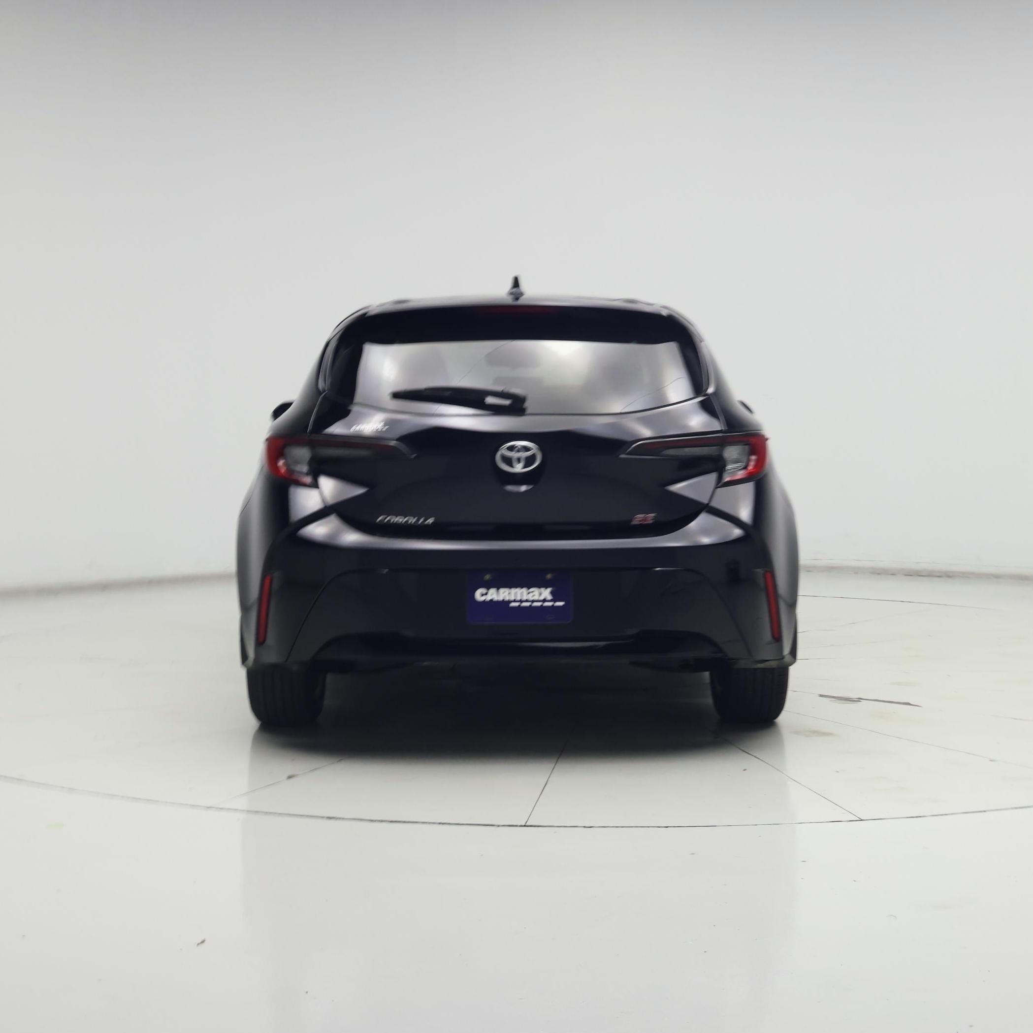 Thumbnail: 2025 Toyota Corolla - 6
