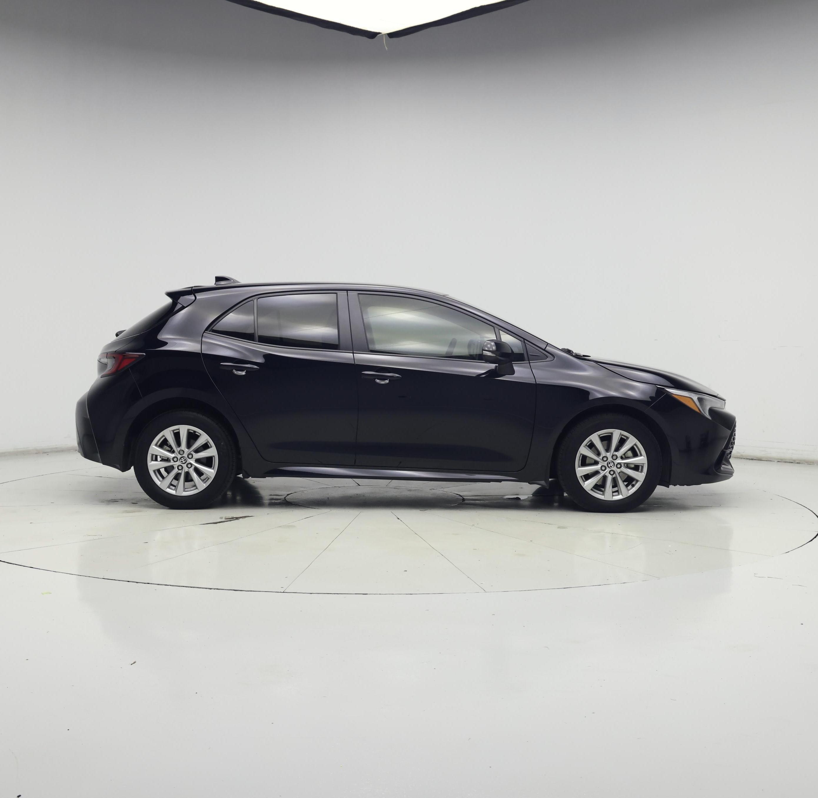 Thumbnail: 2025 Toyota Corolla - 7